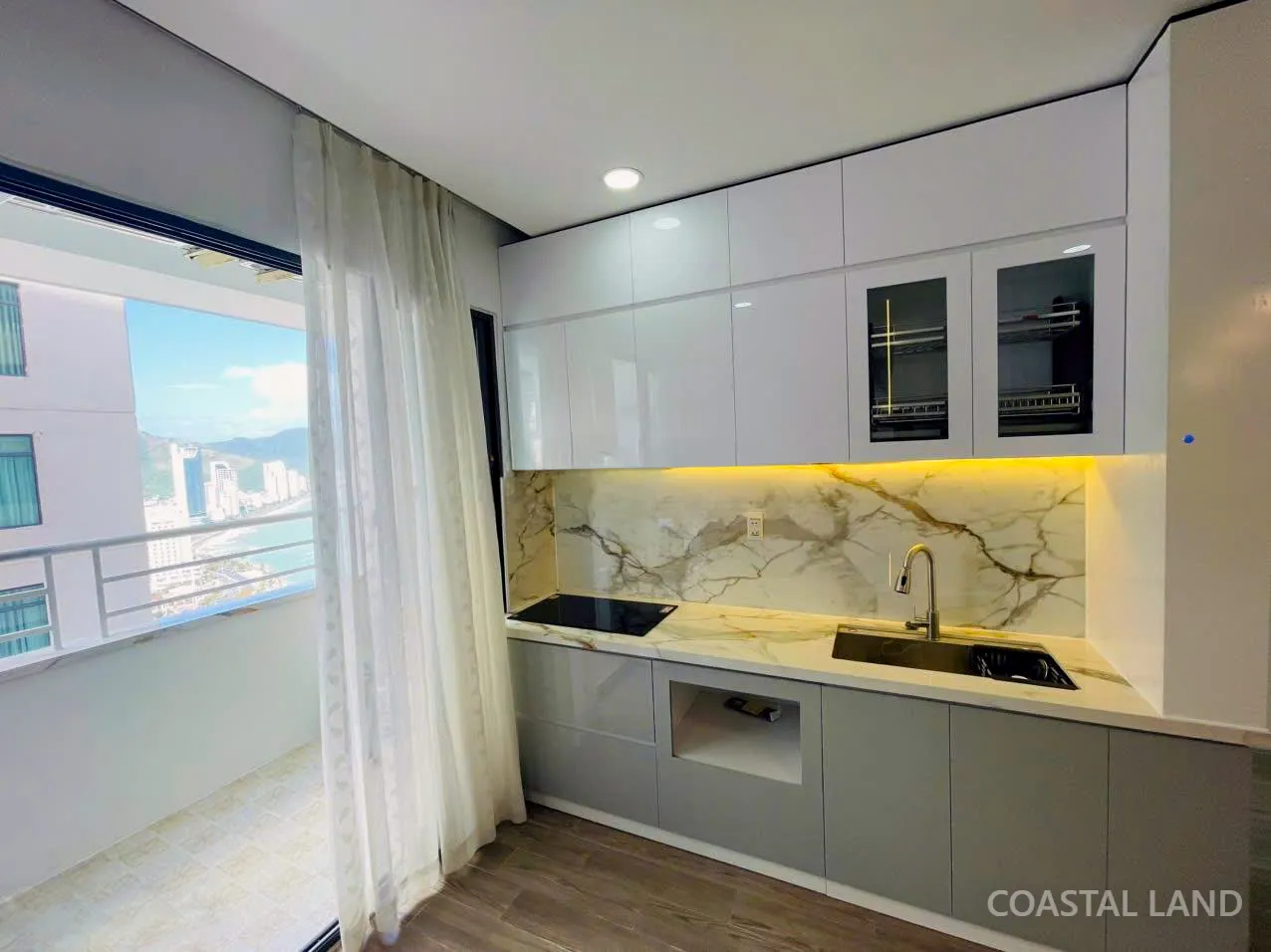 Bán căn hộ 59m2 OC1B Viễn Triều, Phường Bắc Nha Trang, Khánh Hòa 7