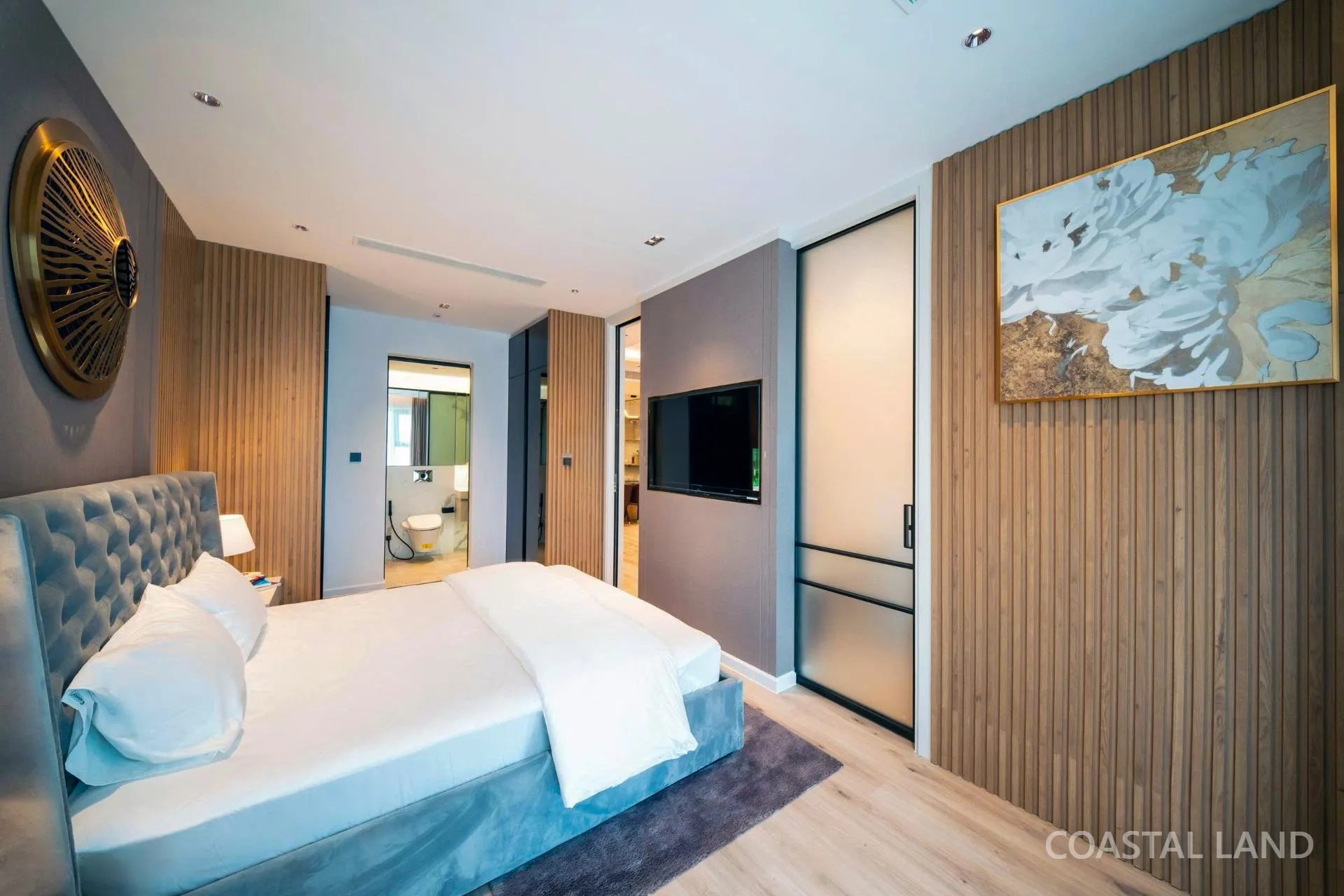 Bán căn hộ 1PN 50m2 Oriva Bay 70 Tây Sơn, Phường Quy Nhơn Nam, Gia Lai 11