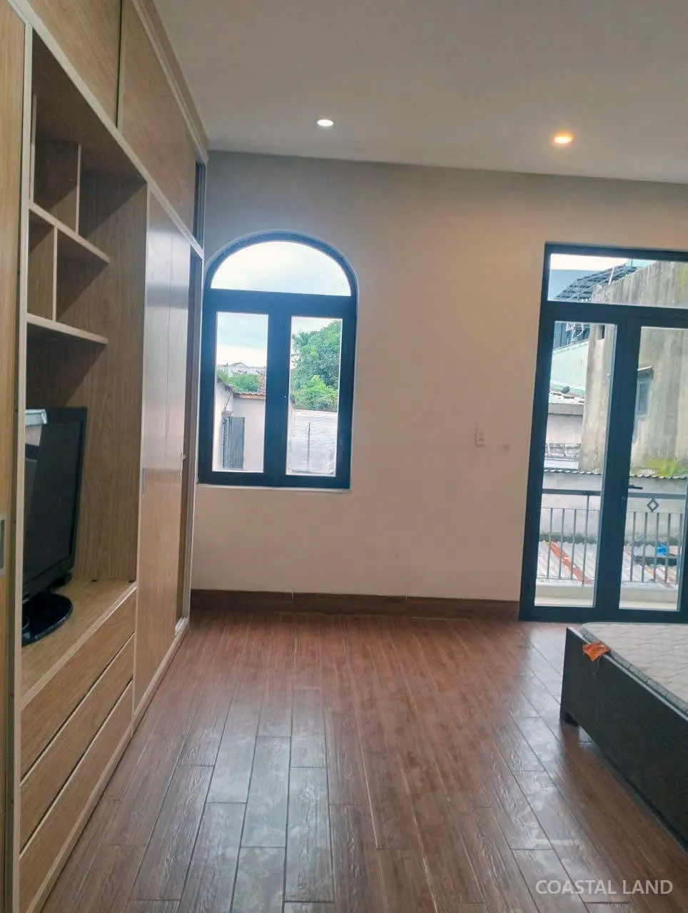 Bán nhà 2 tầng 80m2 kiệt Nguyễn Huy Tưởng, Thanh Khê, Đà Nẵng 2