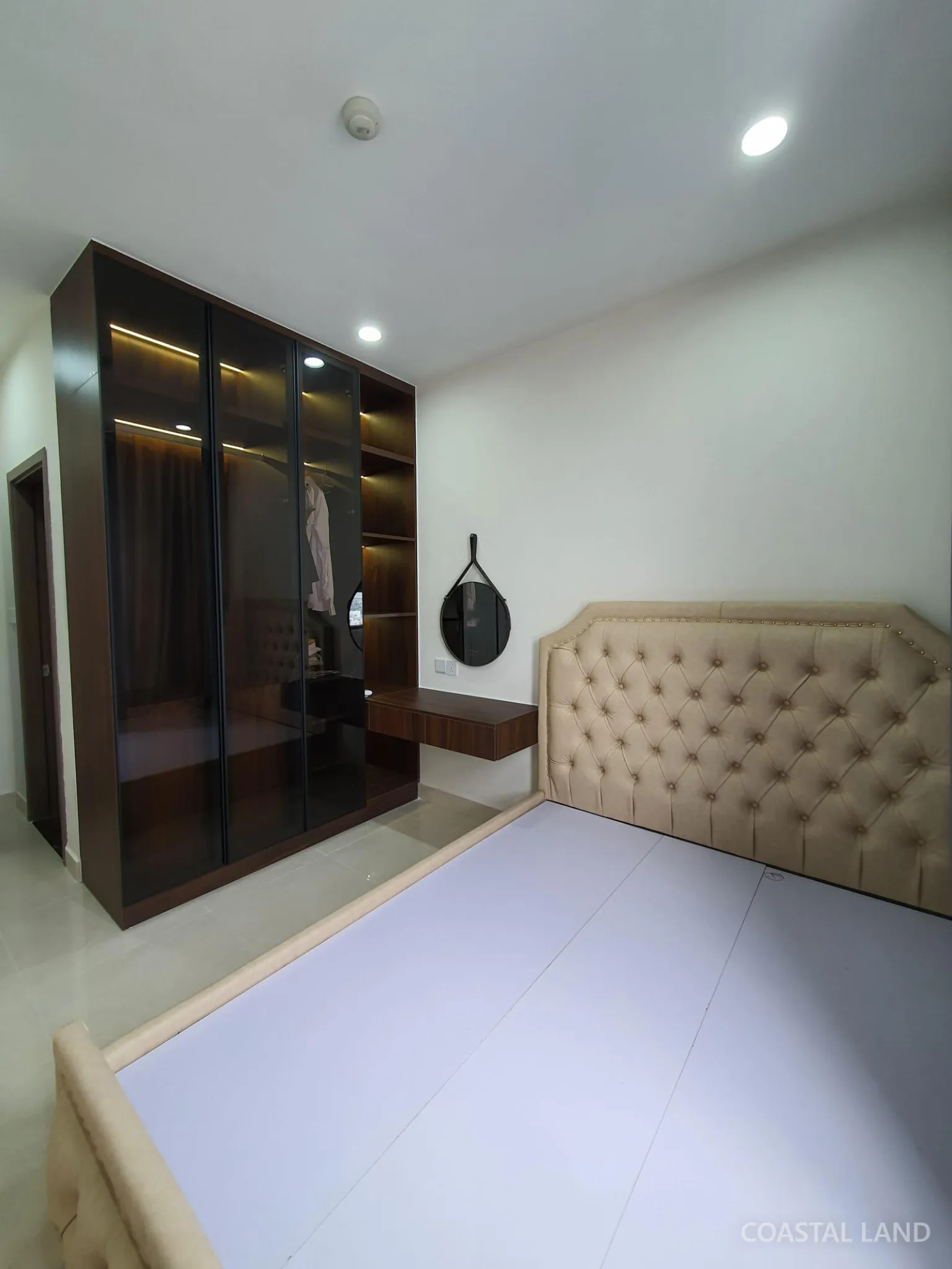 Chính chủ chuyển nhượng căn 63,8m2 2PN 2WC Ecolife Quy Nhơn - giá chỉ 1,550 tỷ đồng 8