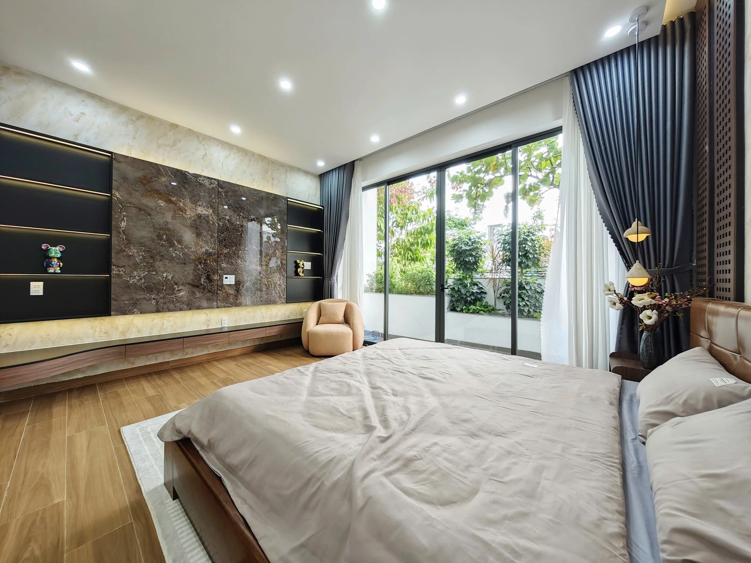 🏡 BÁN NHÀ 3 TẦNG MỚI HIỆN ĐẠI – ĐƯỜNG 7.5M BÙI THIỆN NGỘ, HÒA XUÂN, ĐÀ NẴNG 14