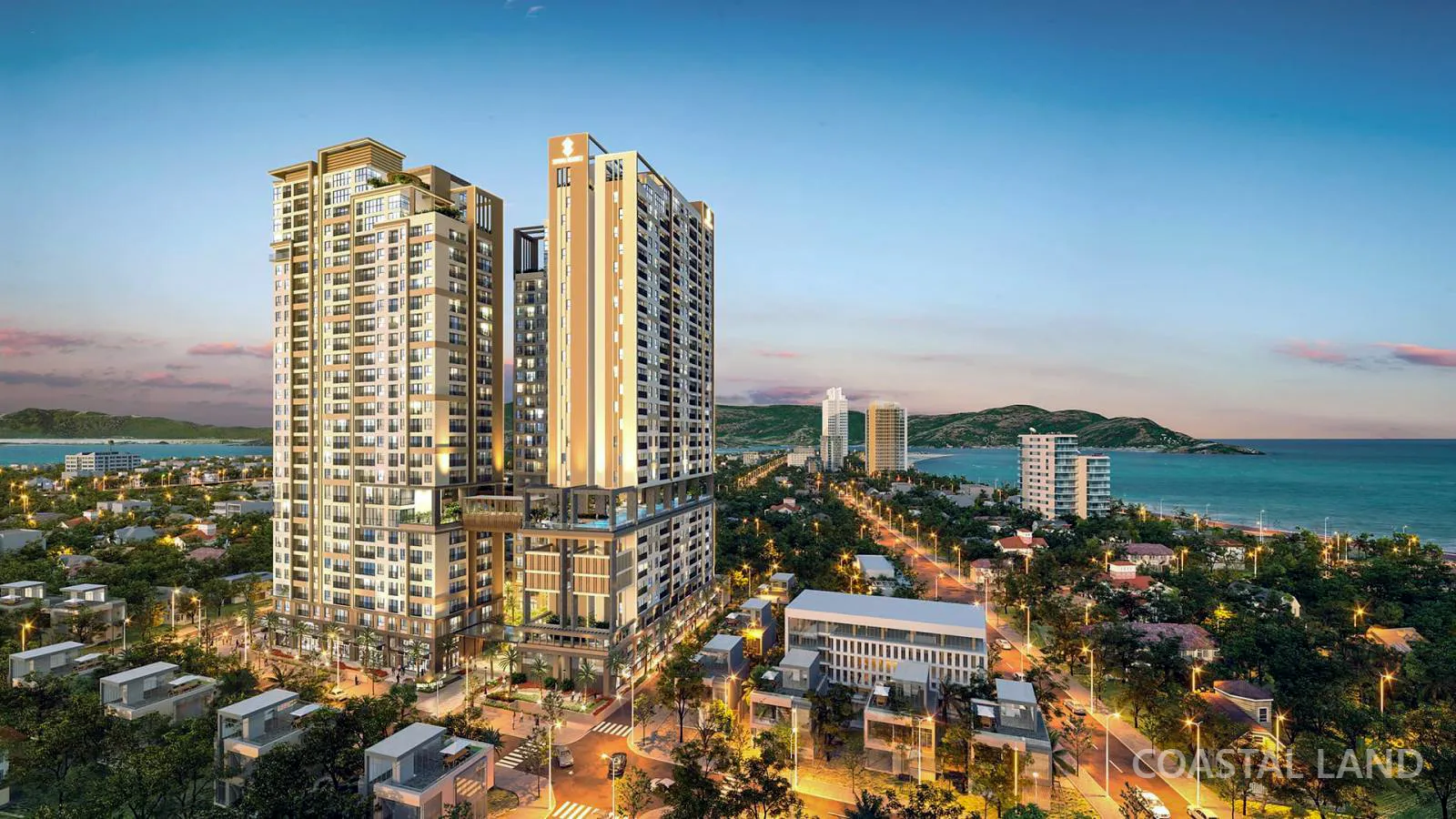 Mua nhà Tặng ô tô 200-300 triệu - Tặng full nội thất 4* 2PN 2,79 tỷ Simona Heights 7