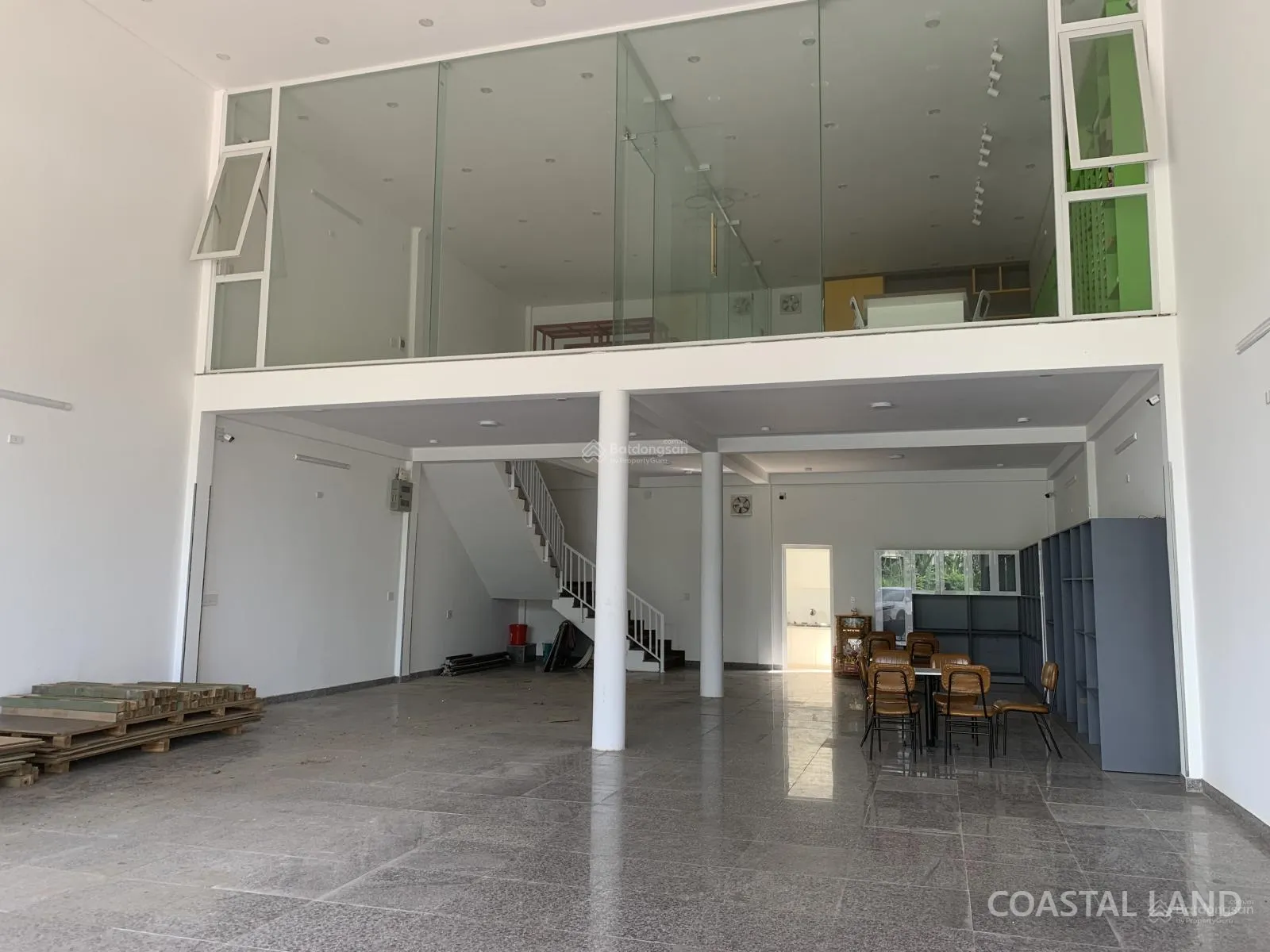 Bán nhà mặt tiền 200m2 Trường Chinh, Nghĩa Lộ, Quảng Ngãi 2