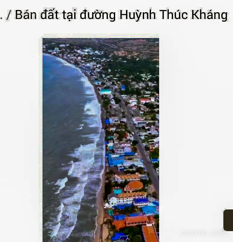 Tổng hợp các lô đất nền giá tốt Ocean Dunes - Phố biển rạng đông tháng 7 - 2026 8