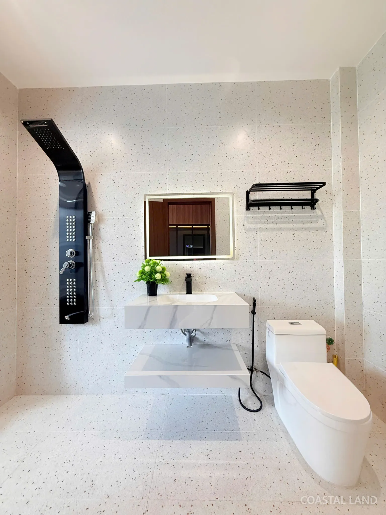 BÁN NHÀ MỚI XÂY 3 TẦNG- FULL NỘI THẤT CAO CẤP - HÒA XUÂN - ĐÀ NẴNG 15