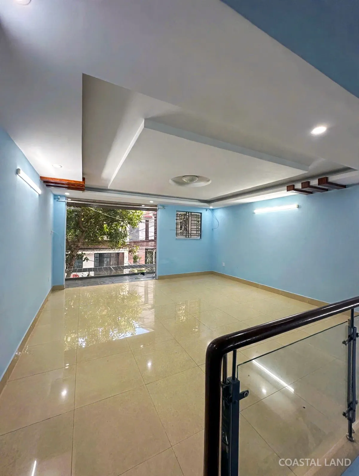 Bán nhà 2,5 tầng 70m2 có gara ô tô đường Giáp Hải, Sơn Trà, Đà Nẵng 10