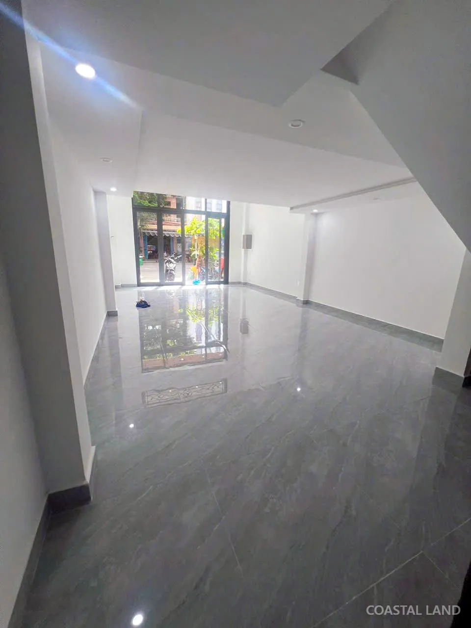Cho thuê nhà 3 tầng 100m2 Mai Hắc Đế, Phường An Hải, Đà Nẵng 3