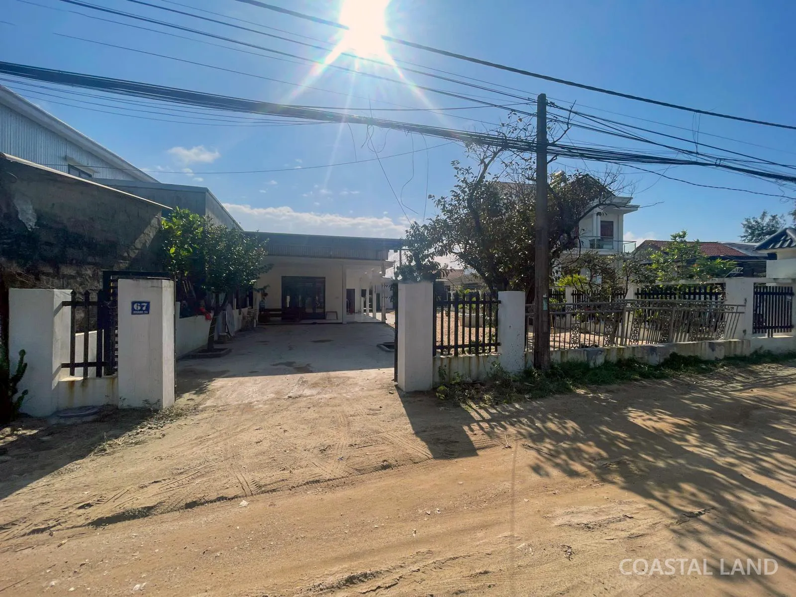 Bán đất đẹp Thuận An Huế | 470m | Giá chỉ 8,5 tỷ 3