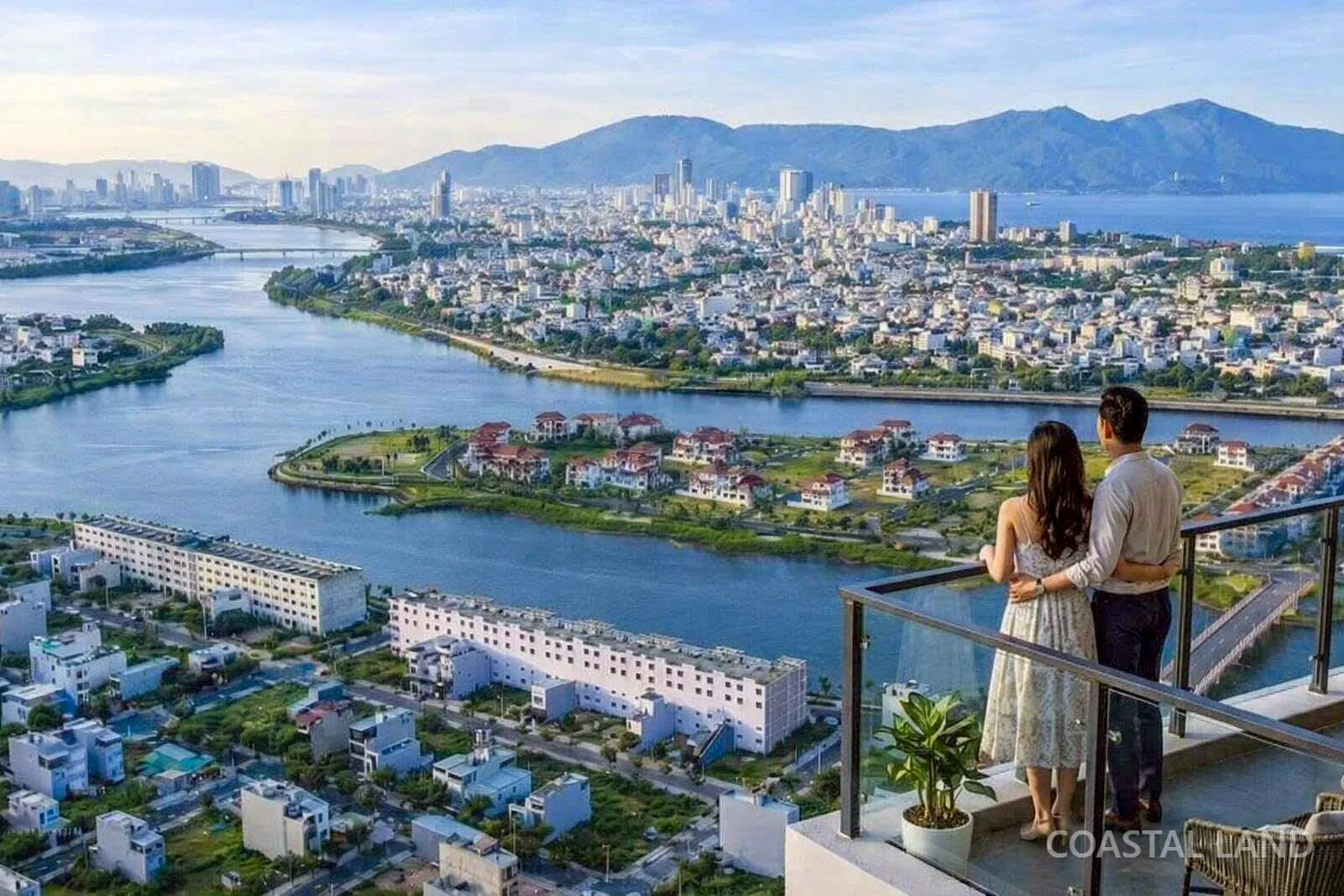 Sun Group ra mắt tòa F2 Sun Four S, chỉ từ 450tr sở hữu ngay, NH hỗ trợ vay 70%, 0% lãi 24 tháng 3