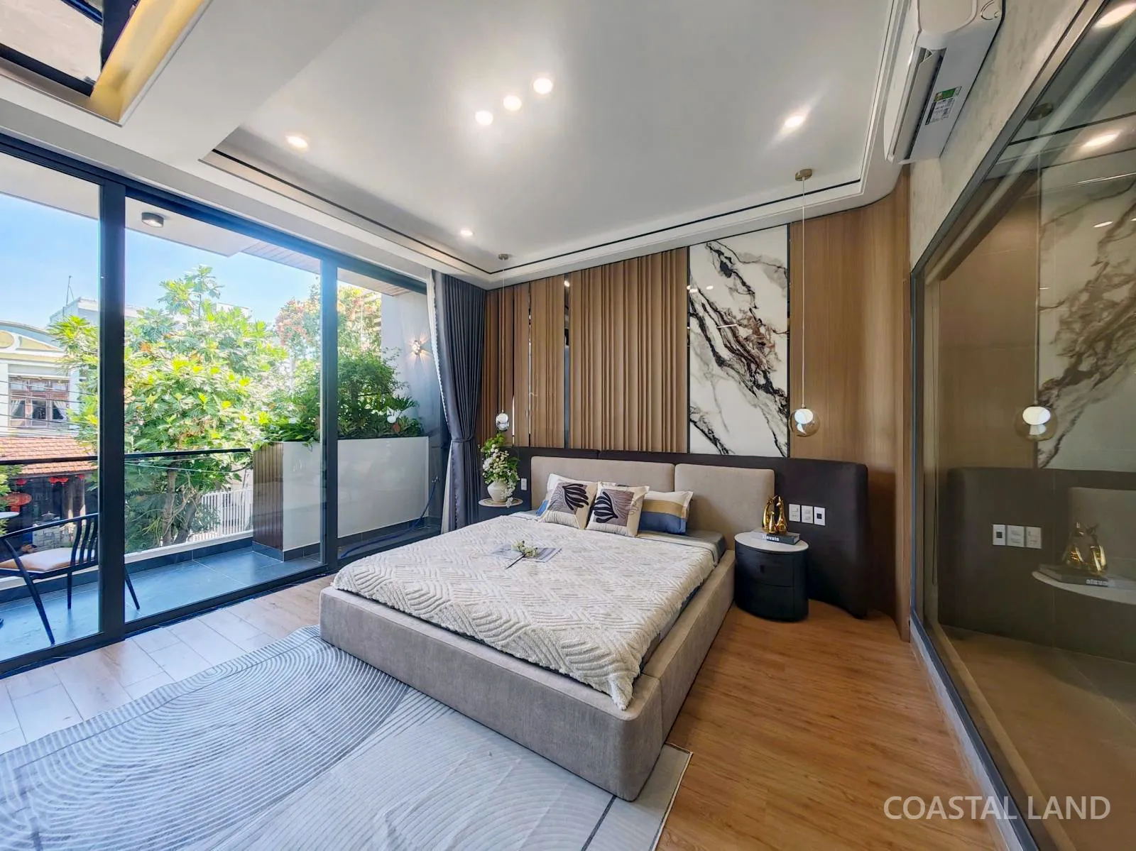 Bán đất đường Hoàng Bình Chính, phường Ngũ Hành Sơn, Đà Nẵng, 90m2 13