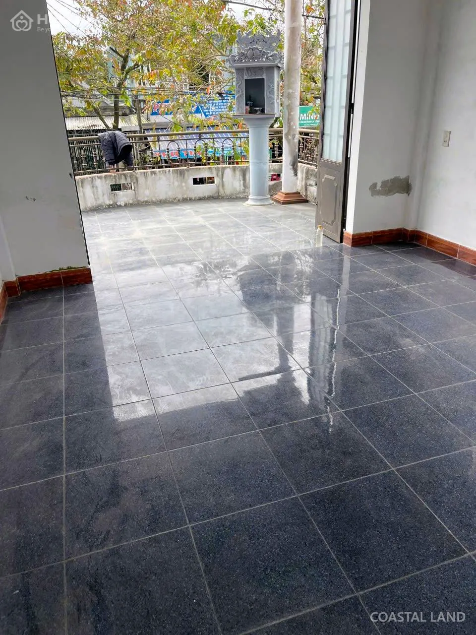 Bán nhà mặt tiền 139m2 số 355 Tăng Bạt Hổ, Phường Phú Xuân, Huế 3
