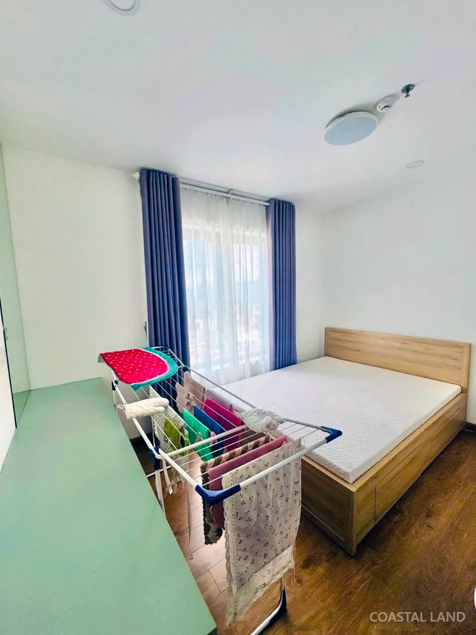 Bán căn hộ góc 73m2 D'Qua Phan Chu Trinh, Phường Nha Trang, Khánh Hòa 6