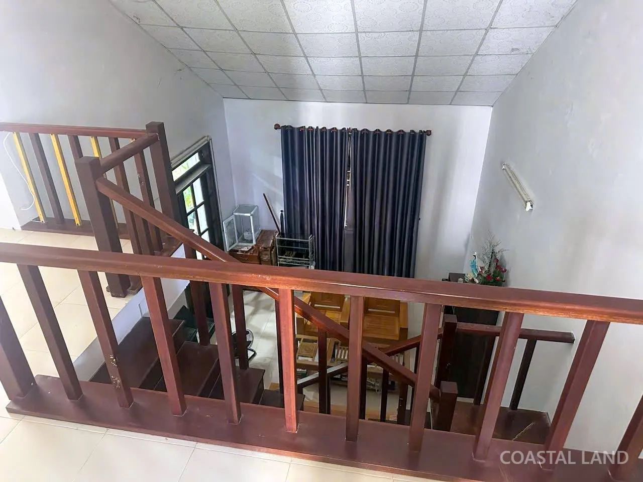 Bán nhà Nguyễn Lộ Trạch, phường Xuân Phú, TP Huế – đối diện sông, không gian thoáng mát 2