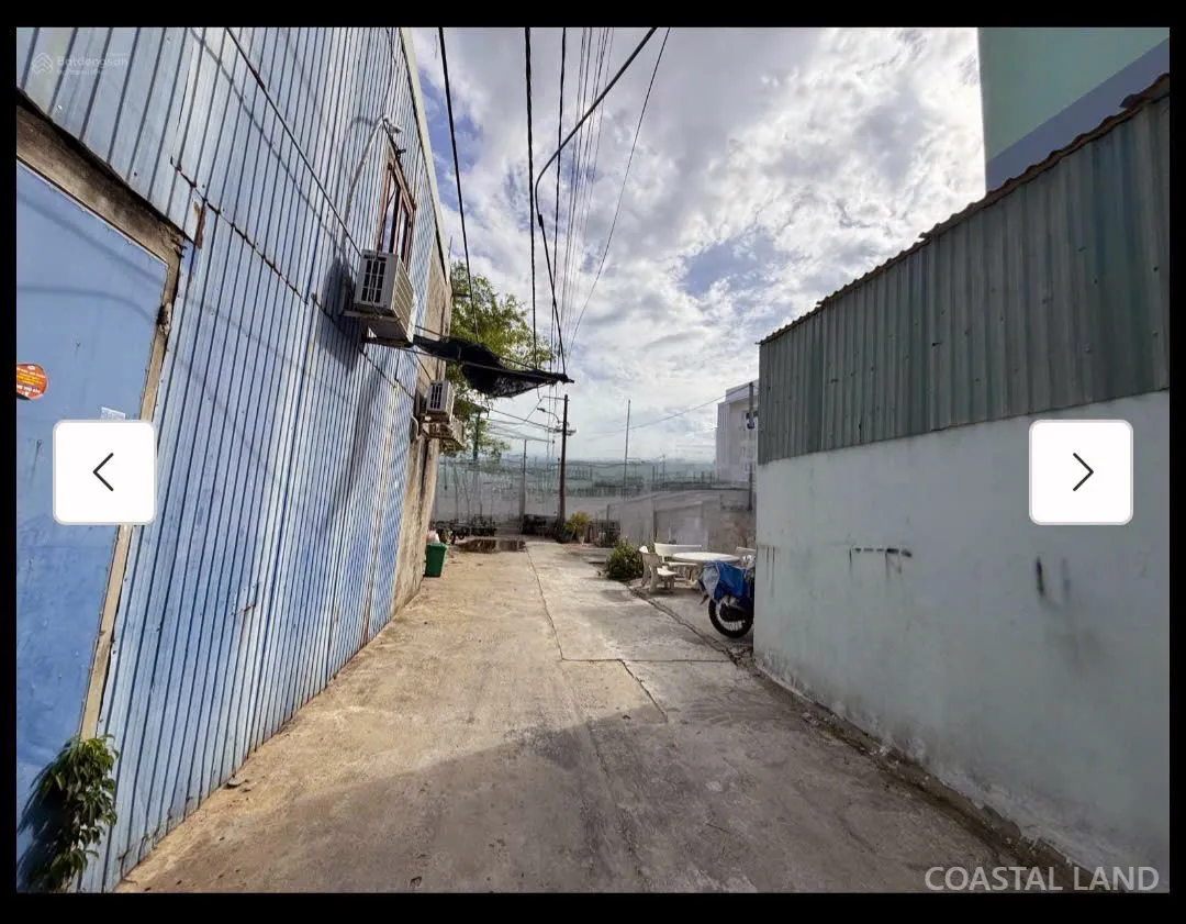 Bán đất kiệt 101 Bình Kỳ 125m2, Phường Ngũ Hành Sơn, Đà Nẵng 3