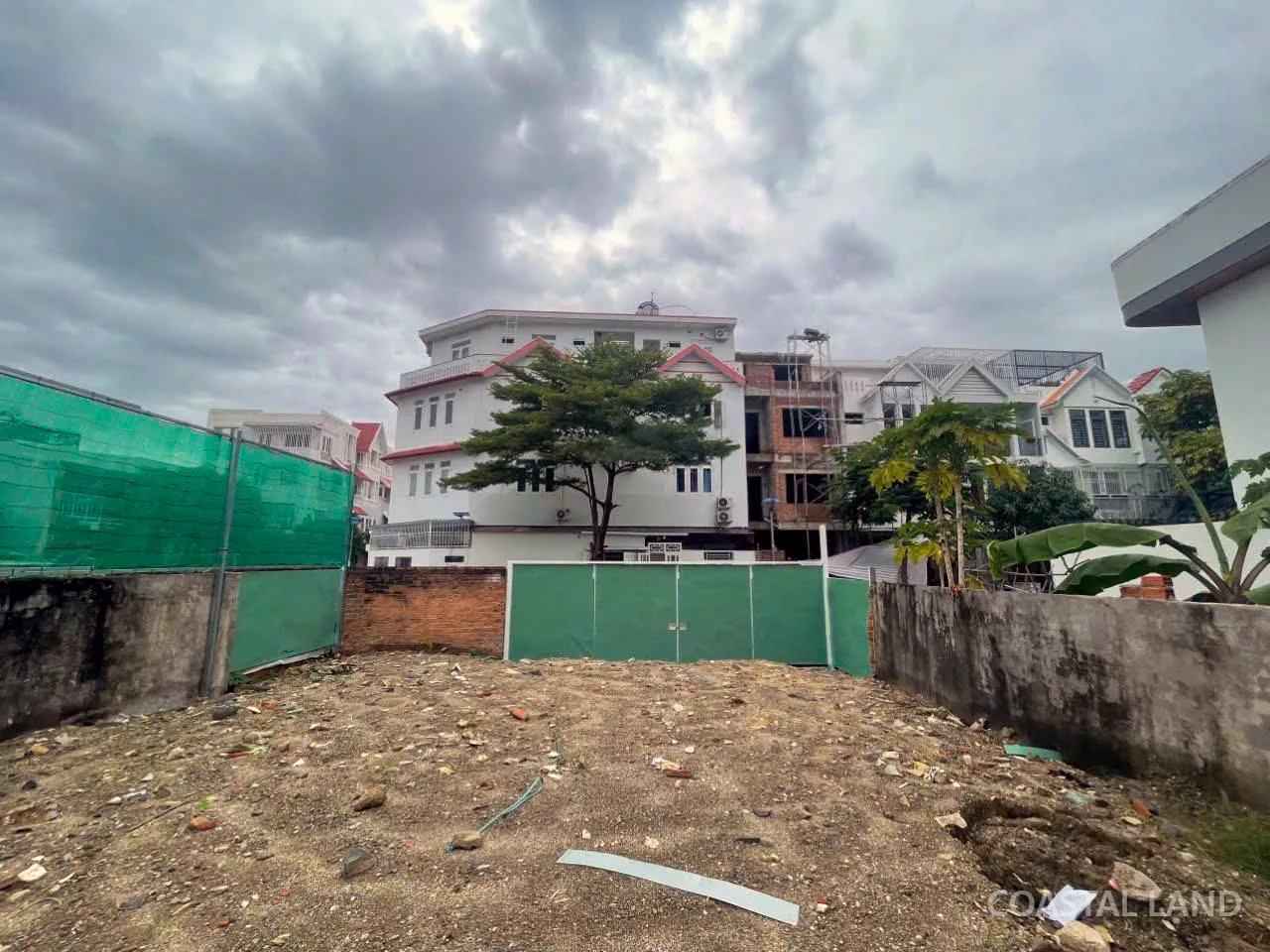 Bán đất 311,5m2 mặt tiền Lê Hồng Phong, Nam Nha Trang, Khánh Hòa 14