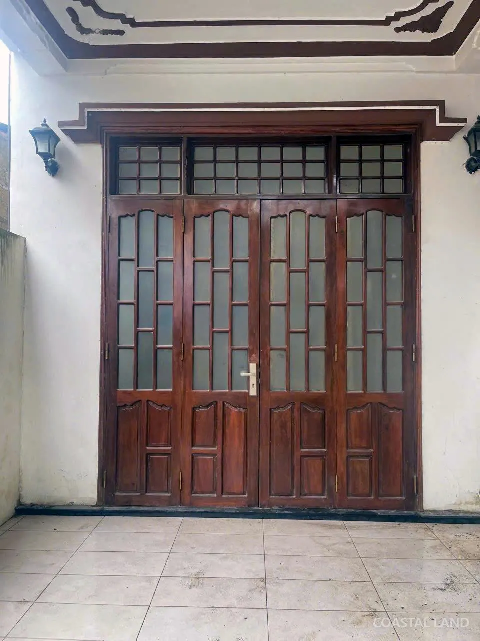Bán nhà mặt tiền 139m2 số 355 Tăng Bạt Hổ, Phường Phú Xuân, Huế 6