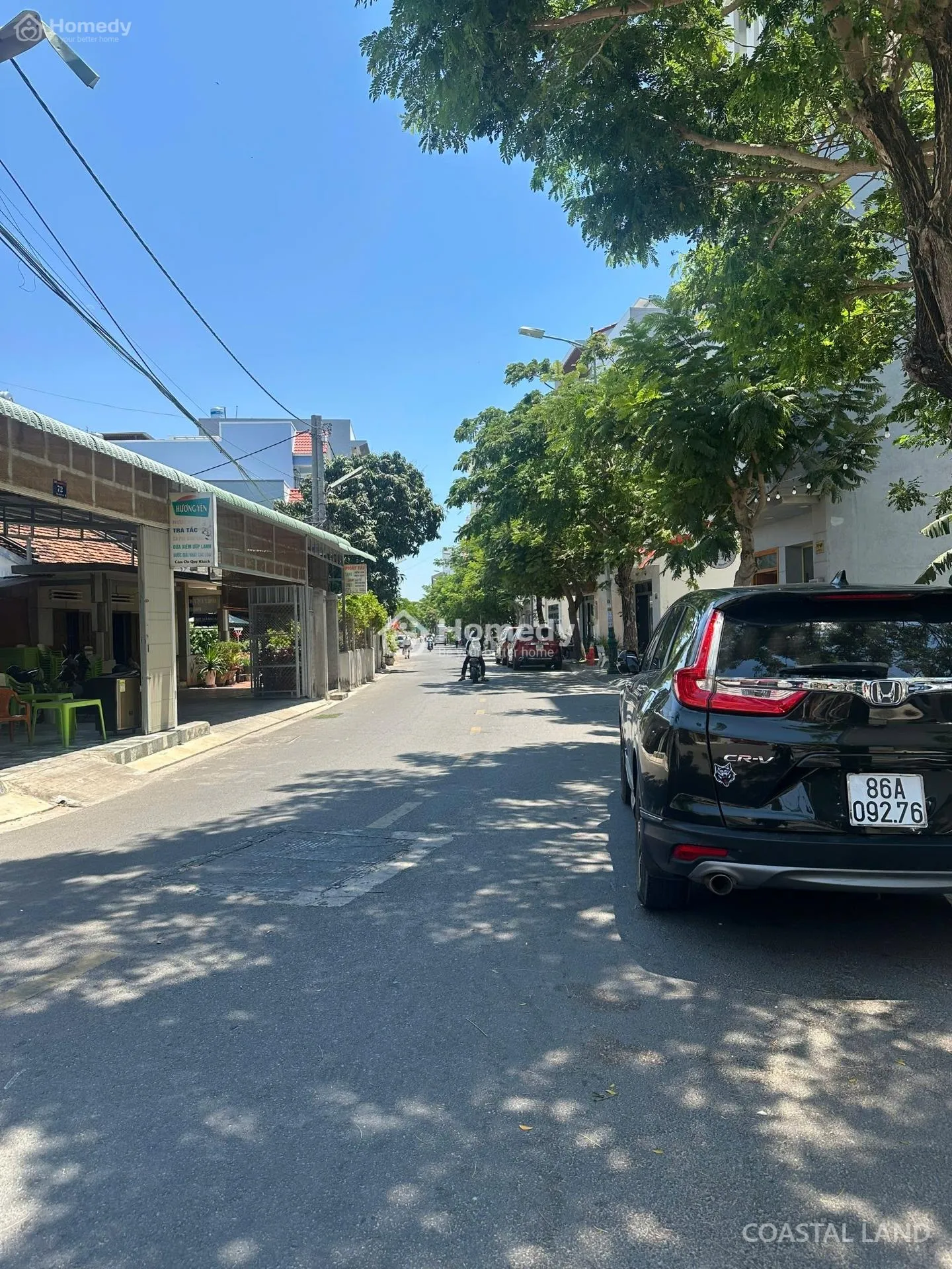 Bán đất 93m2 Đặng Thị Nhu, Ocean Dunes, Phường Phú Thủy, Lâm Đồng 3
