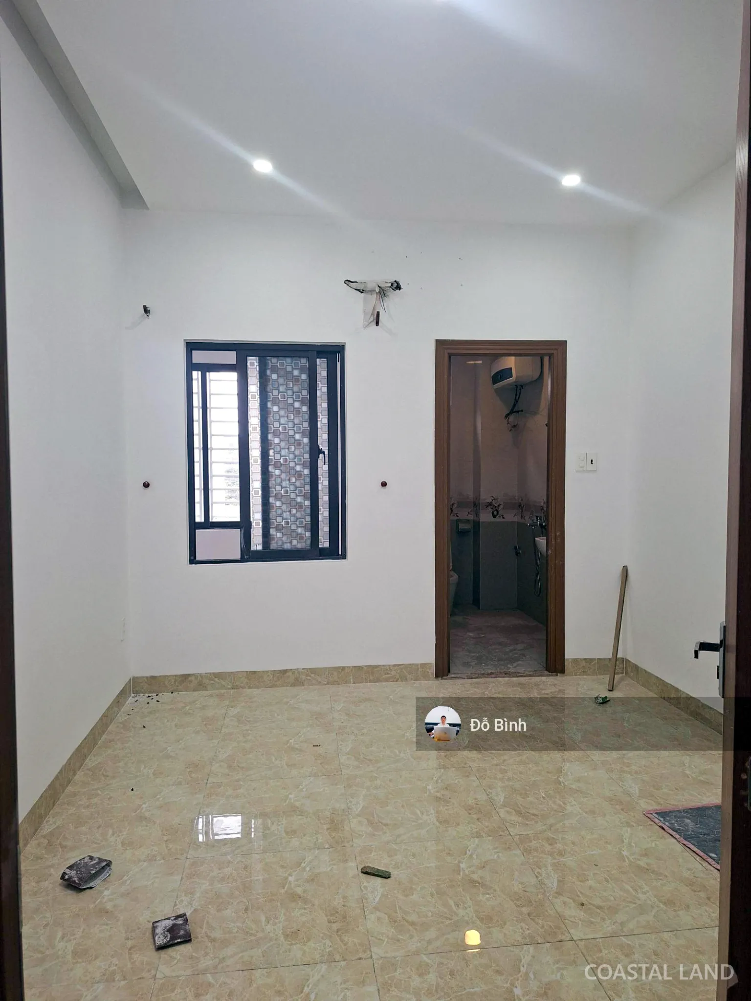Cho thuê nhà 3 tầng mặt tiền Đỗ Quỳ 100m2, Phường Hòa Xuân, Đà Nẵng 8
