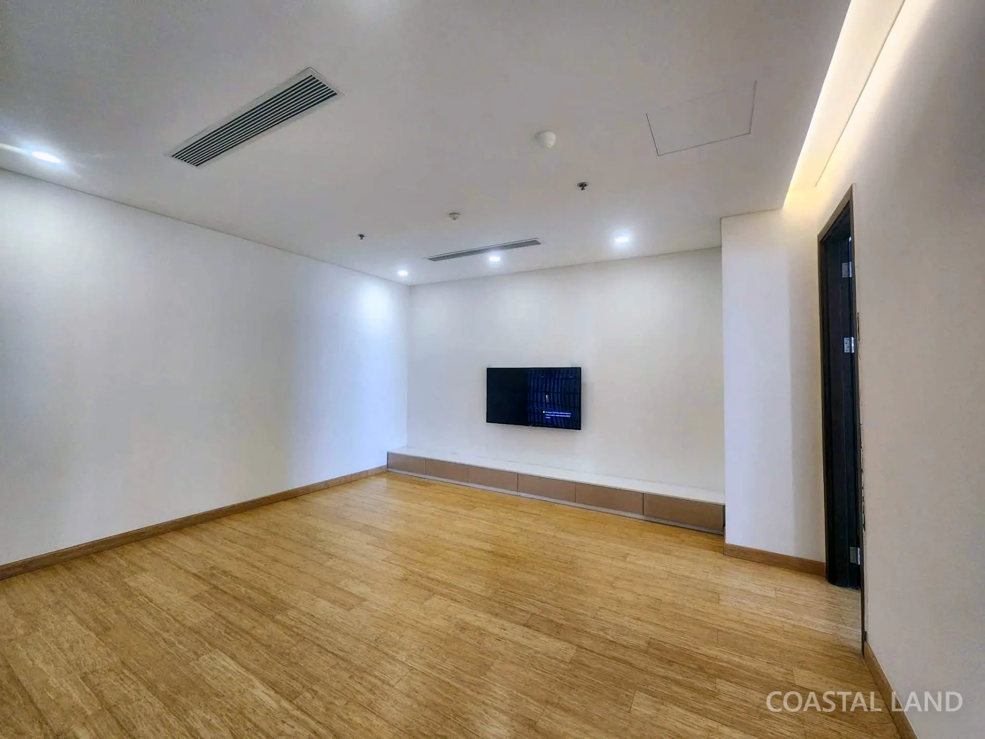 Cho thuê Penthouse tại căn hộ Fhome Đà Nẵng. 5