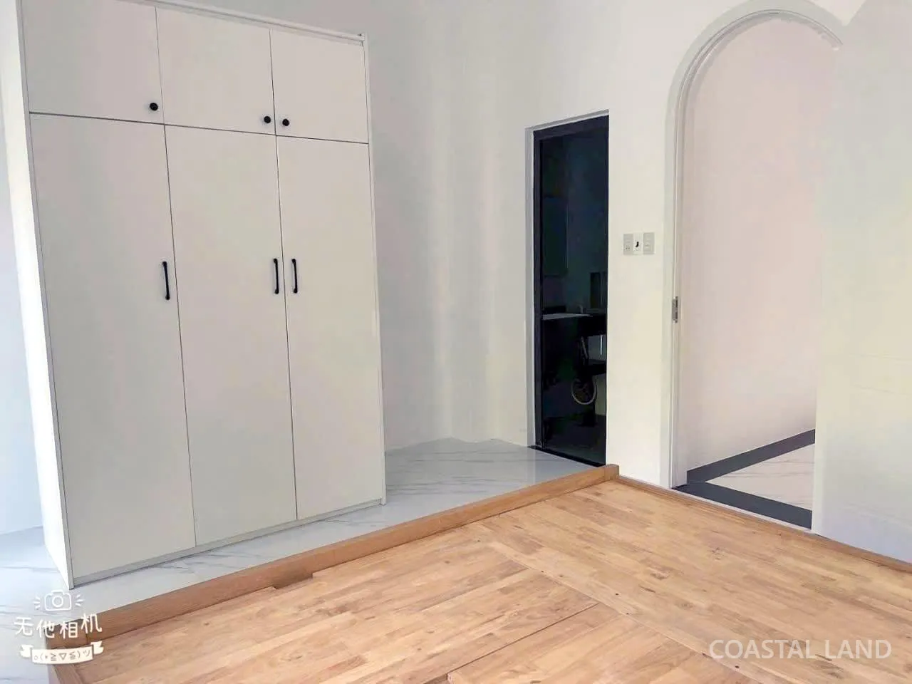 Bán nhà 3 tầng 100m2 kiệt ô tô Quảng Tế, Thủy Xuân, Huế 4