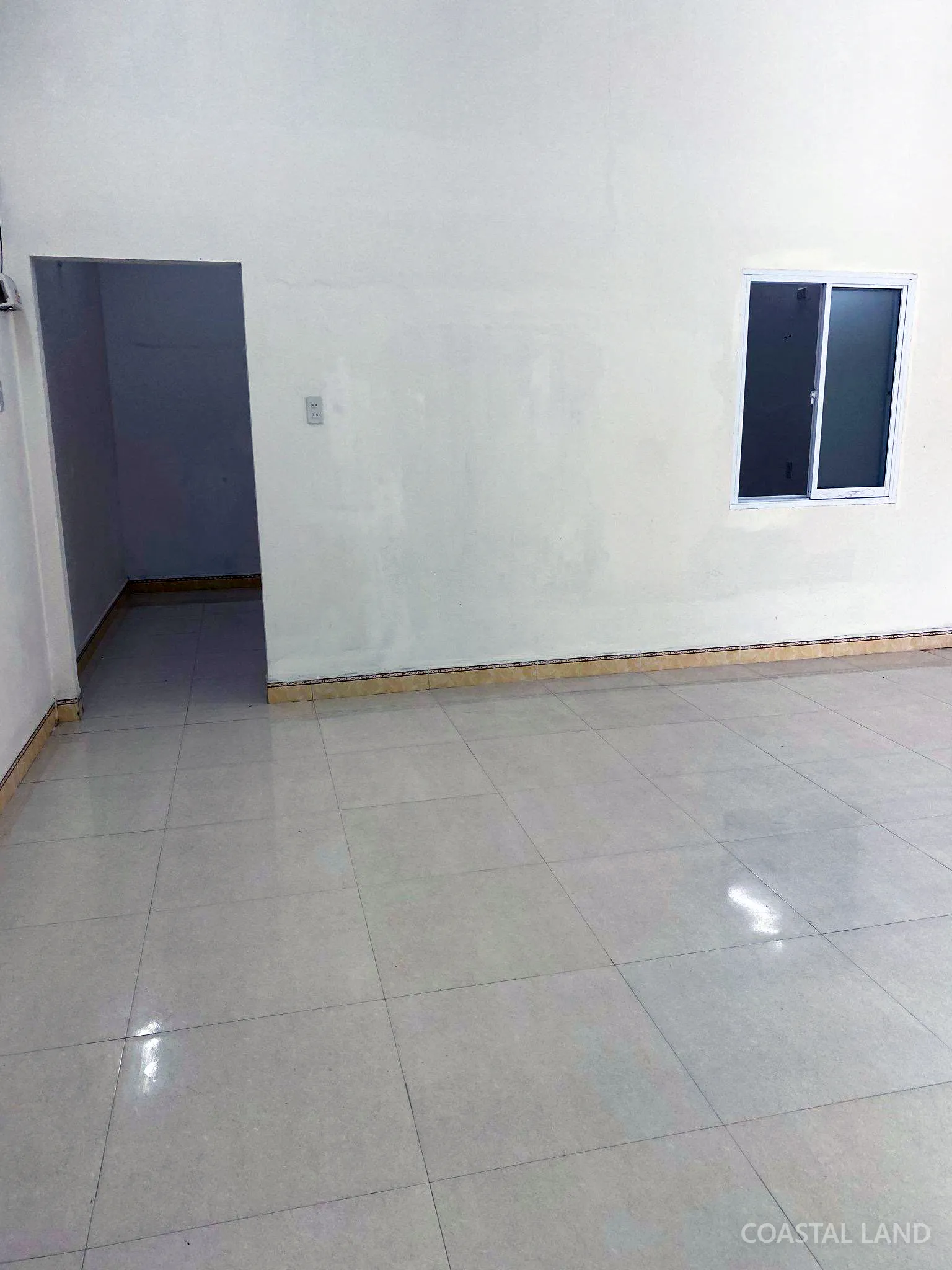 Nhà cho thuê nguyên căn mặt tiền phường Nguyễn Văn Cừ, TP Quy Nhơn 3
