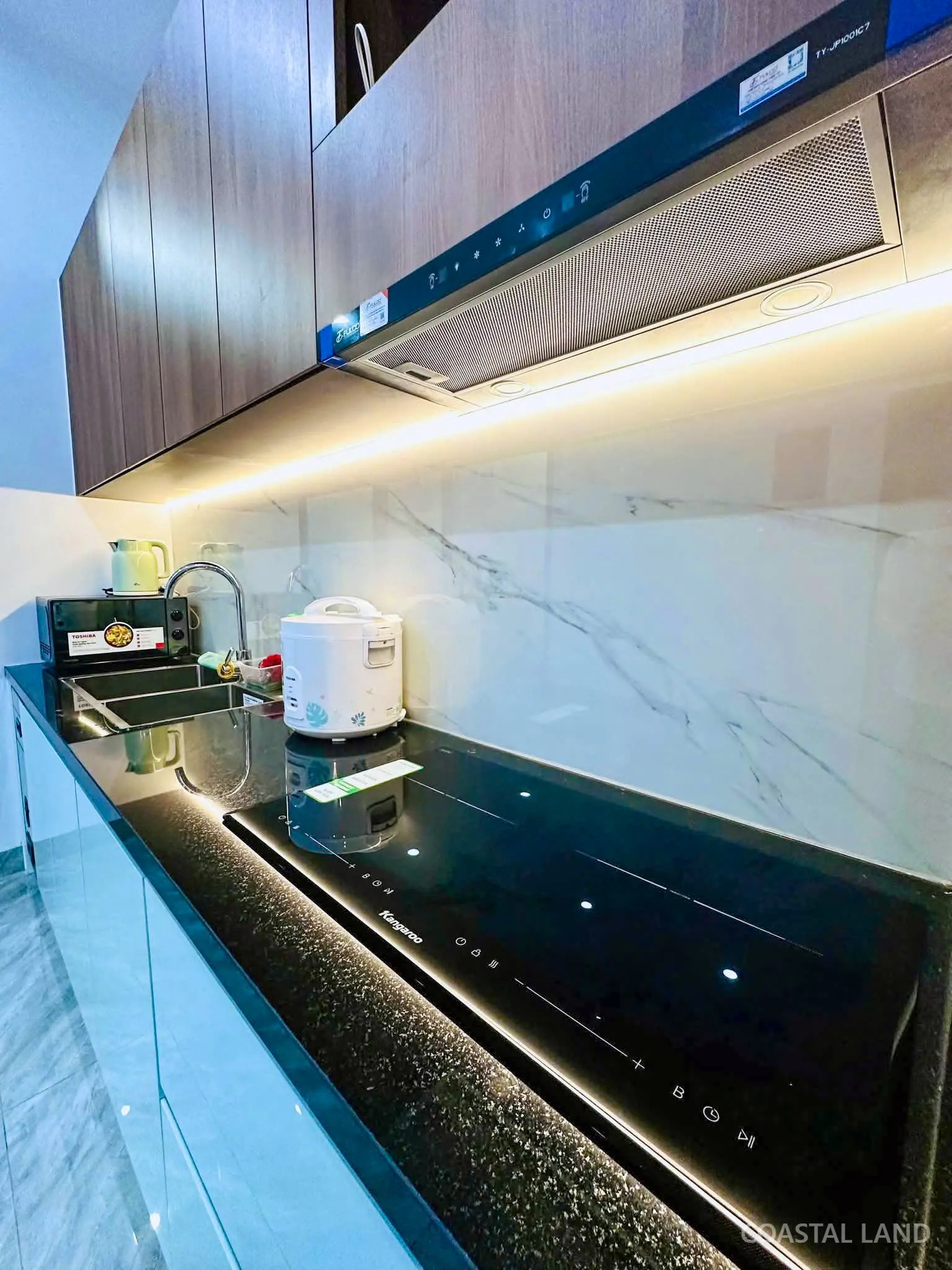 Cho thuê nhà 5PN 150m2 Đặng Văn Ngữ, Phường An Cựu, Huế 4