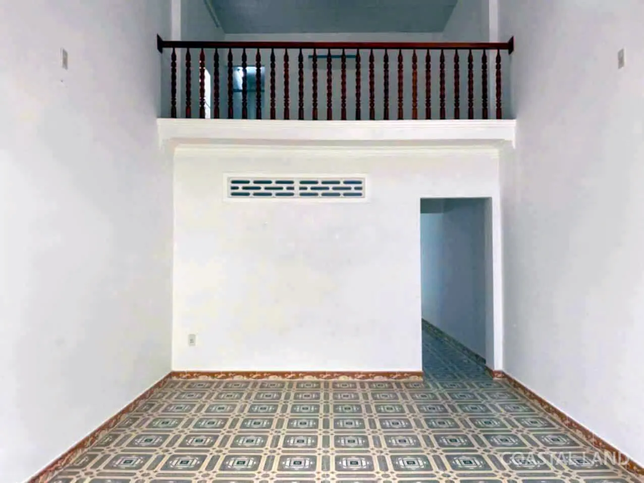 Bán nhà cấp 4 53m2 hẻm 77 Đường 2/4, Phường Bắc Nha Trang, Khánh Hòa 4