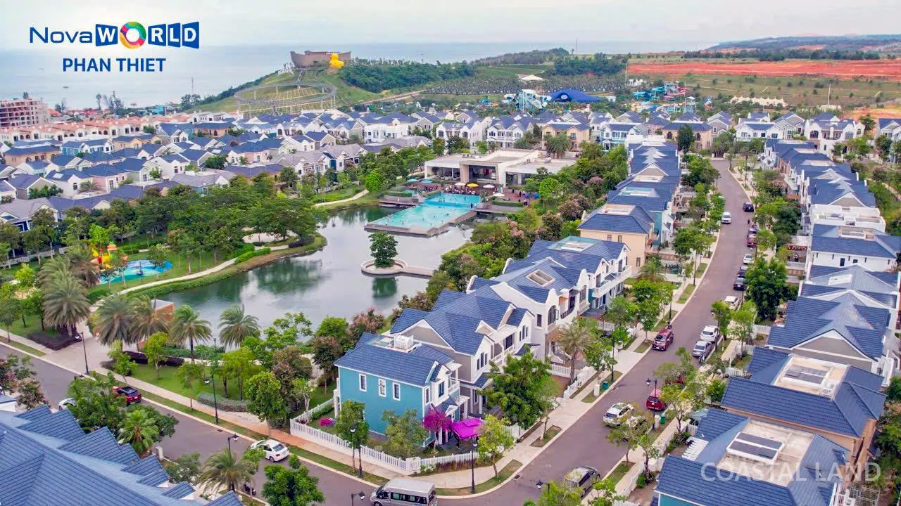 Cắt lỗ 2 tỷ biệt thự biển full nội thất view hồ bơi 3. 6 tỷ 160m2 nhà sẵn, Nhà Phố 2. 9 tỷ 120m2 6