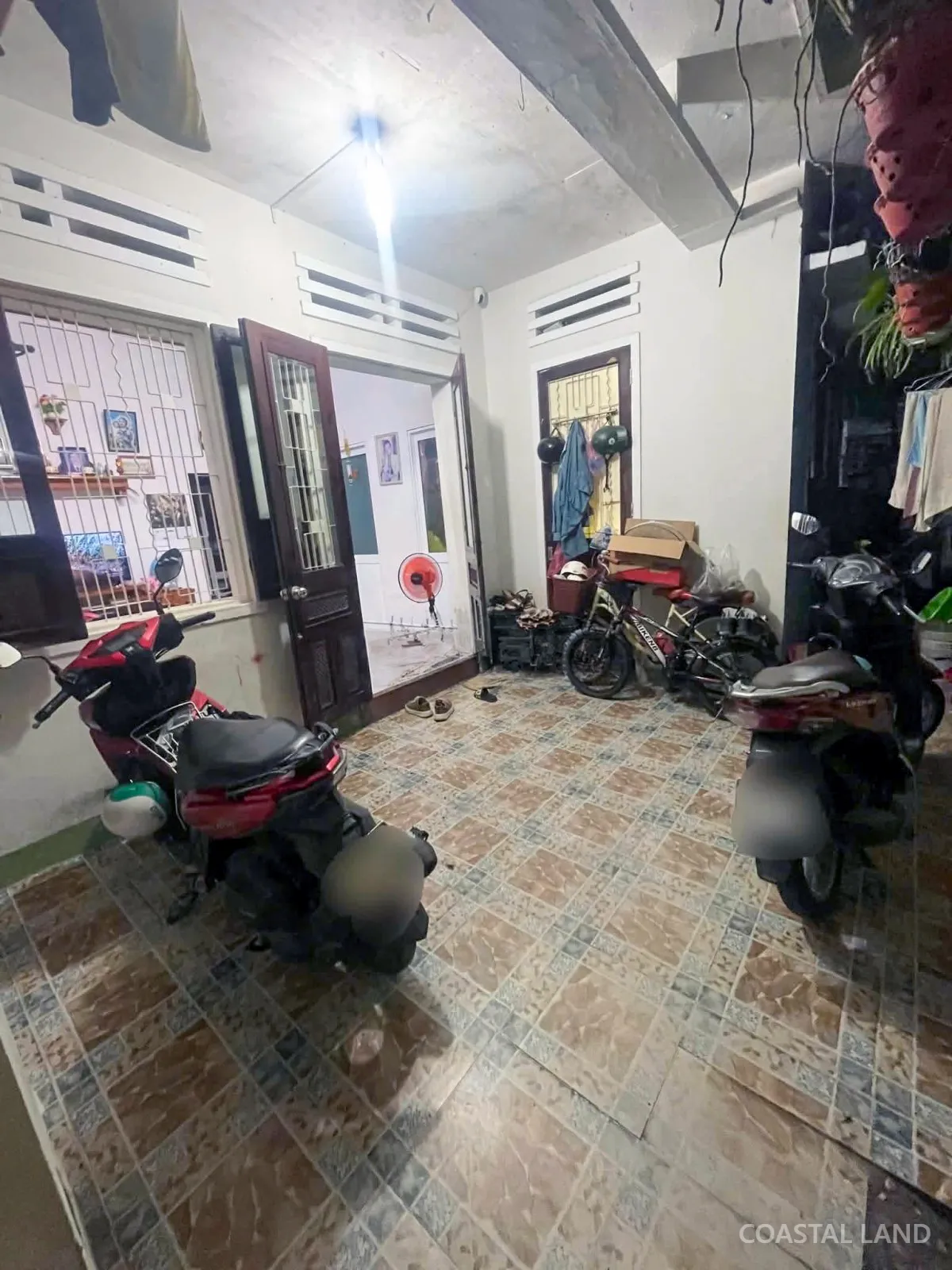 Bán nhà cấp 4 lô góc 100m2 Mai Lão Bạng, Phường Hải Châu, Đà Nẵng 3