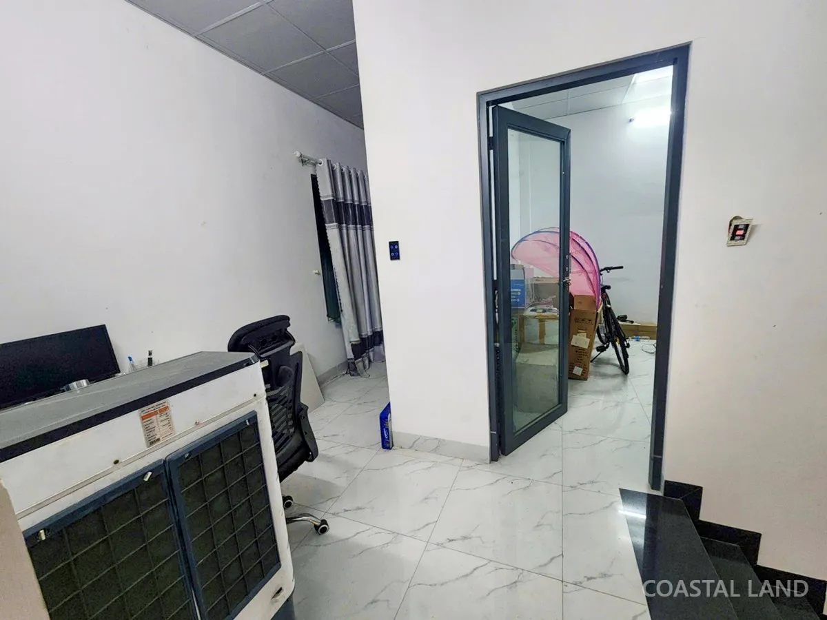 Bán nhà 2 tầng 62m2 full nội thất Bình Thái 4, Phường Cẩm Lệ, Đà Nẵng 3