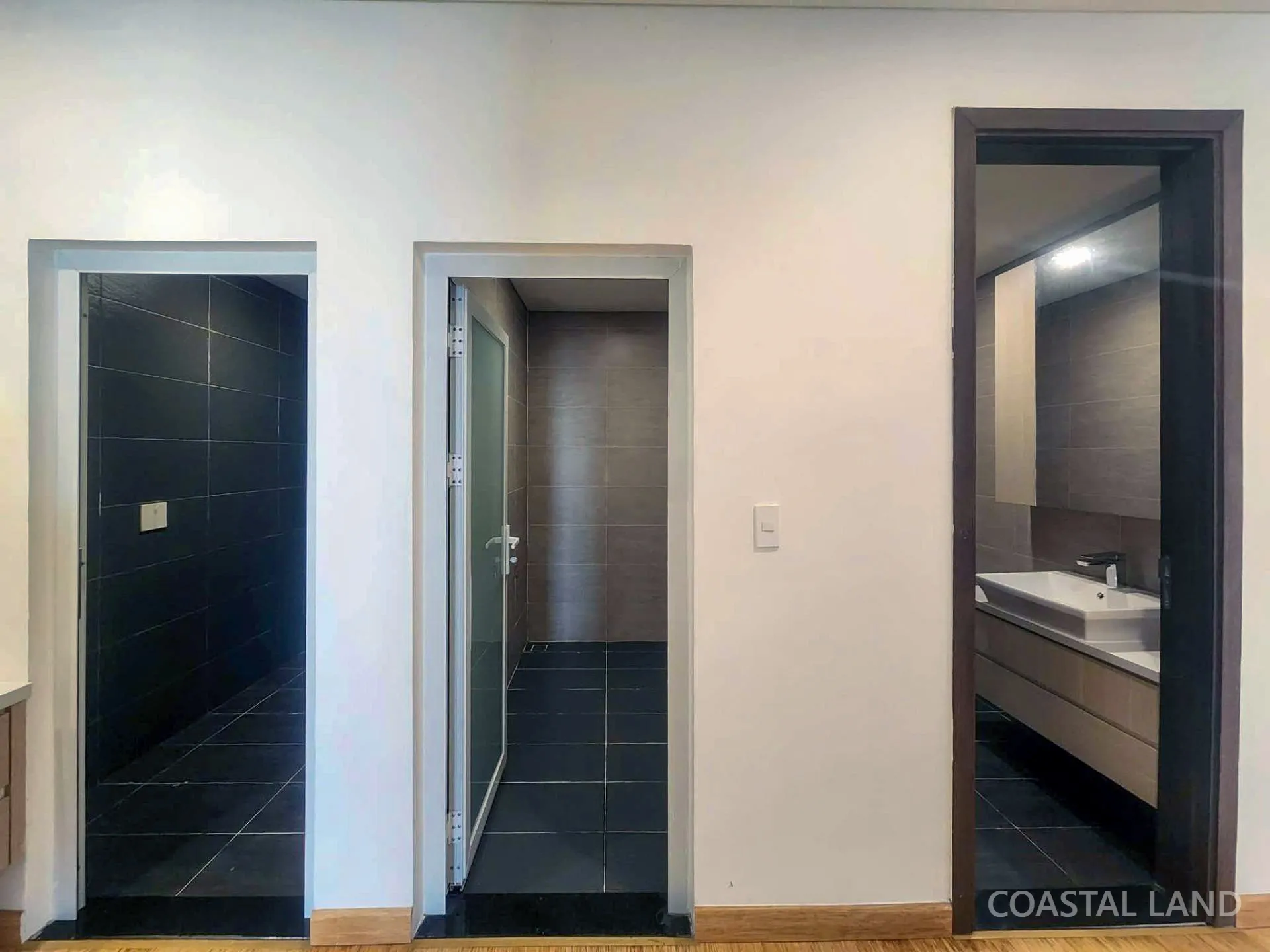 Cho thuê Penthouse tại căn hộ Fhome Đà Nẵng. 14