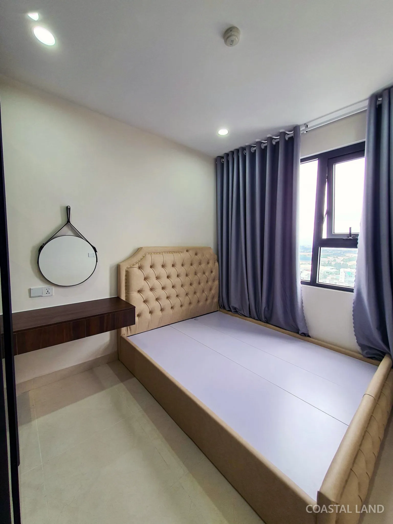 Chính chủ chuyển nhượng căn 63,8m2 2PN 2WC Ecolife Quy Nhơn - giá chỉ 1,550 tỷ đồng 9