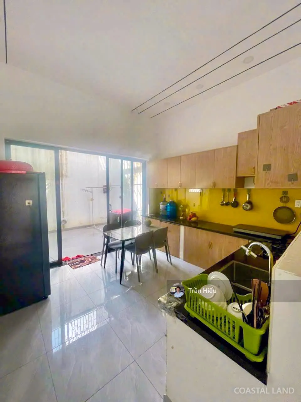 Chính chủ gửi bán nhà 3 tầng có sổ hồng tại Khu đô thị VCN Phước Long 2 - Đường rộng 12m, giá 7 tỷ 3