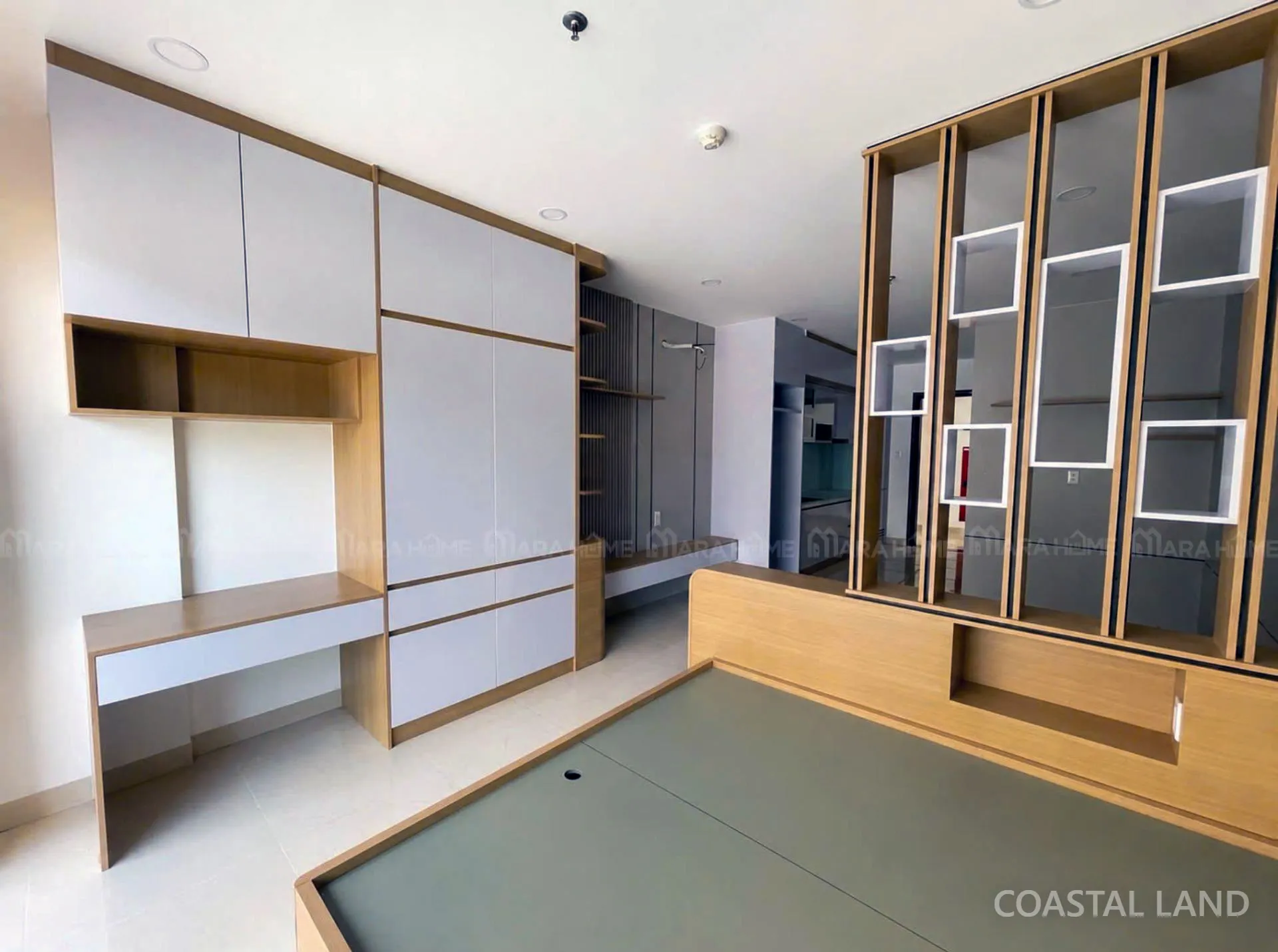 Nhận nhà trước trả gốc lãi sau - Sở hữu Phú Tài Central Life dễ vậy sao? 15