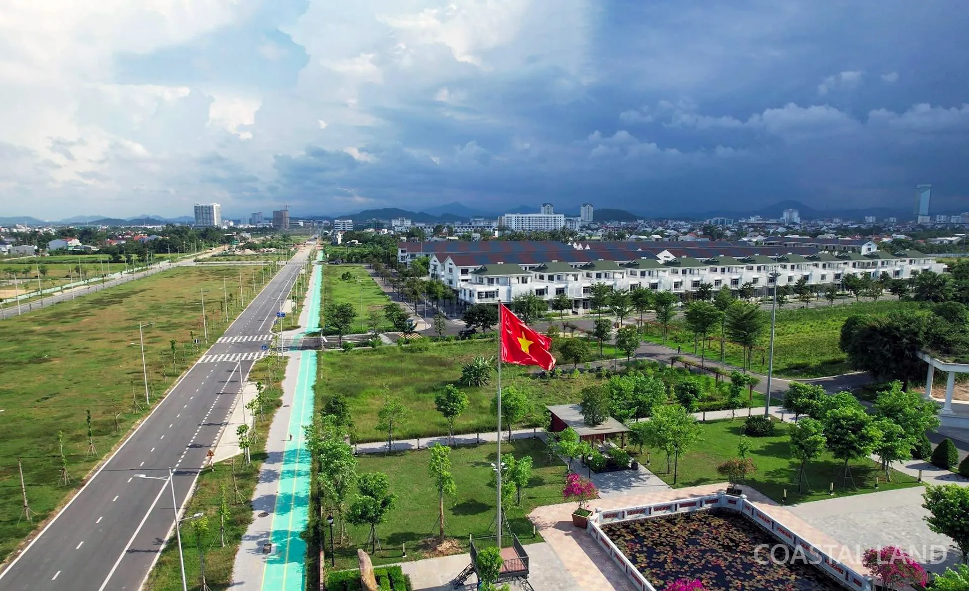 Nhà phố EcoGarden- Nơi bình yên trở về sau những ngày làm việc năng suất 6