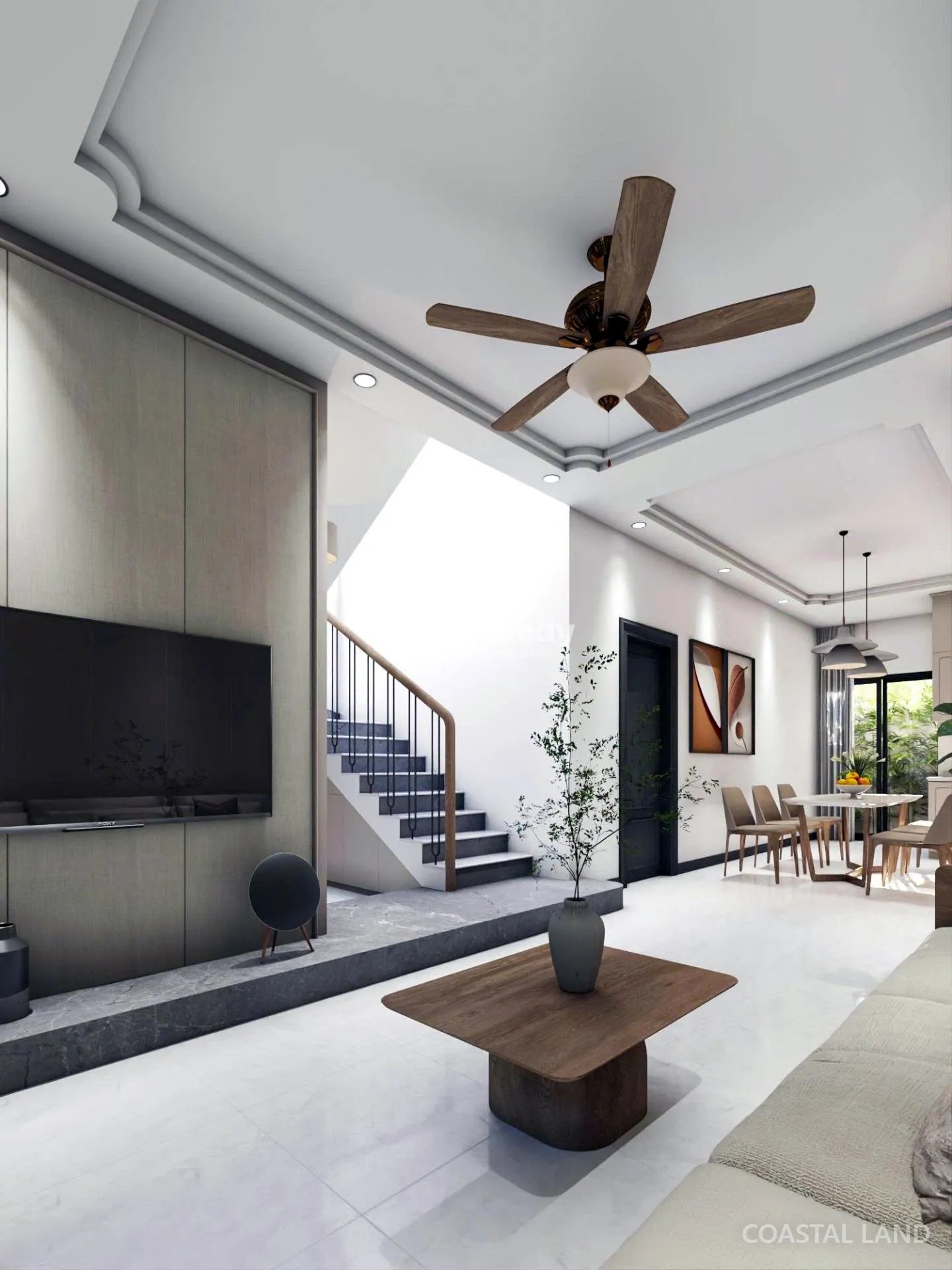 Bán nhà 2 tầng 100m2 Phường Thủy Xuân, Huế, giá 3,5 tỷ 5