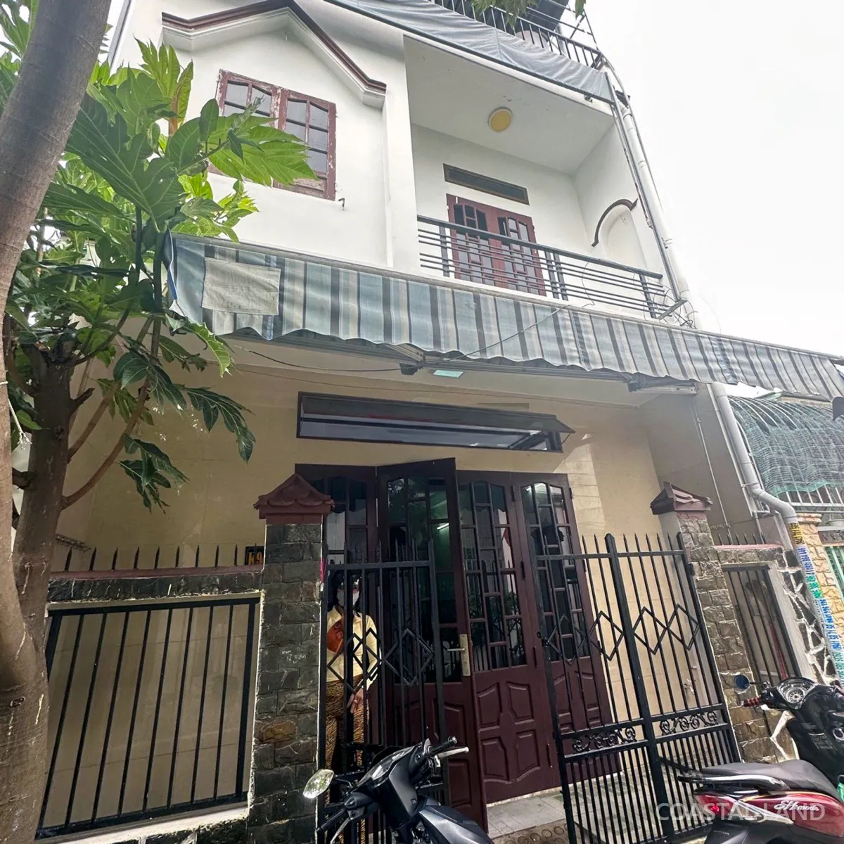 Bán nhà 2,5 tầng kiệt 171 Nguyễn Đình Tứ, Phường Cẩm Lệ, Đà Nẵng 4