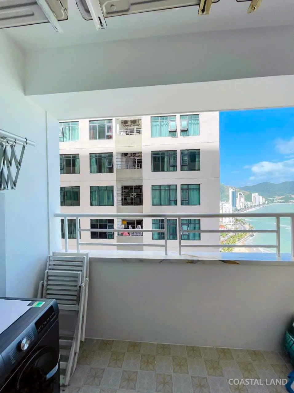 Bán căn hộ 59m2 OC1B Viễn Triều, Phường Bắc Nha Trang, Khánh Hòa 6