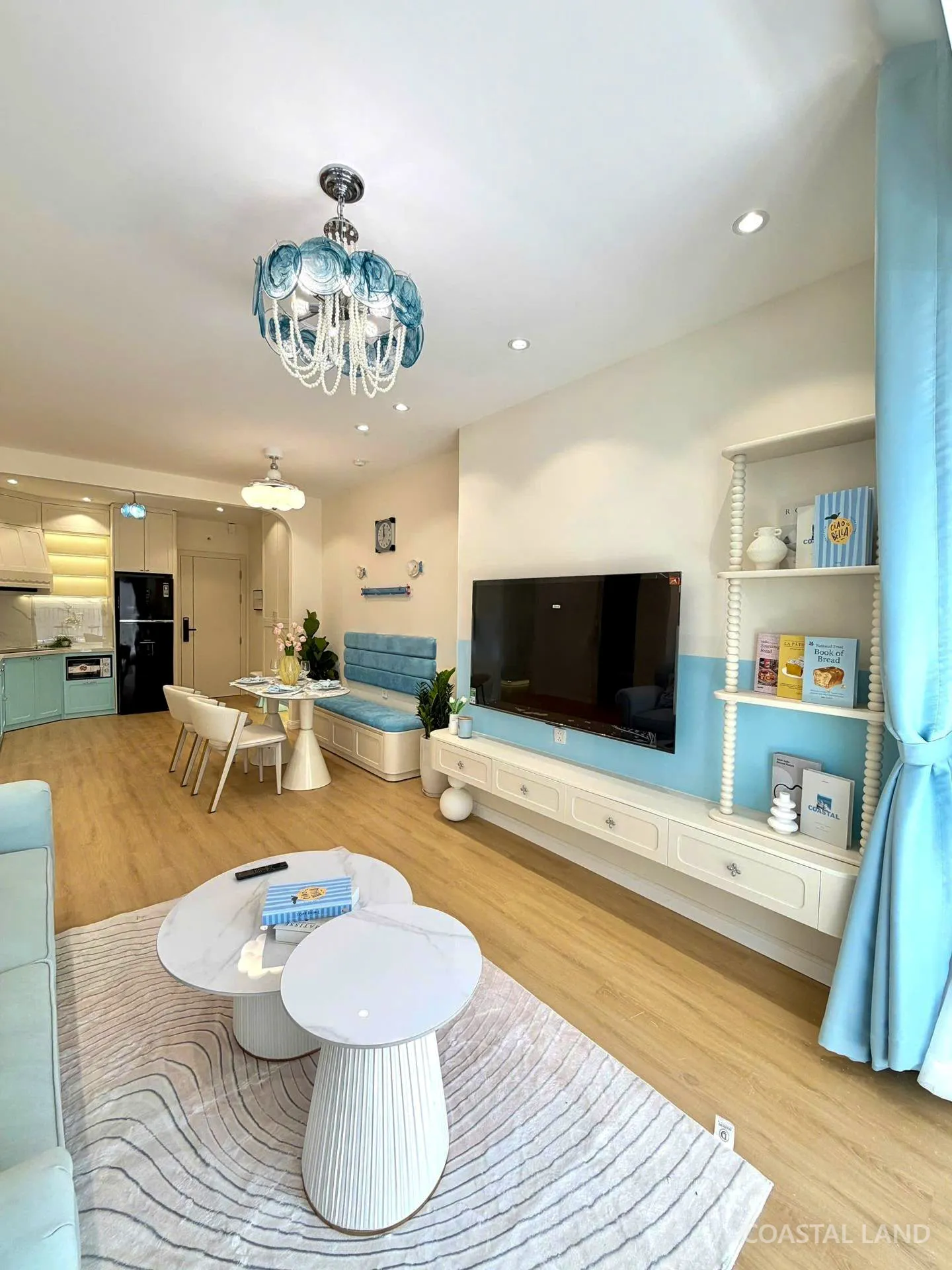 Bán căn hộ 2PN 72m2 Mường Thanh Viễn Triều, Bắc Nha Trang 11