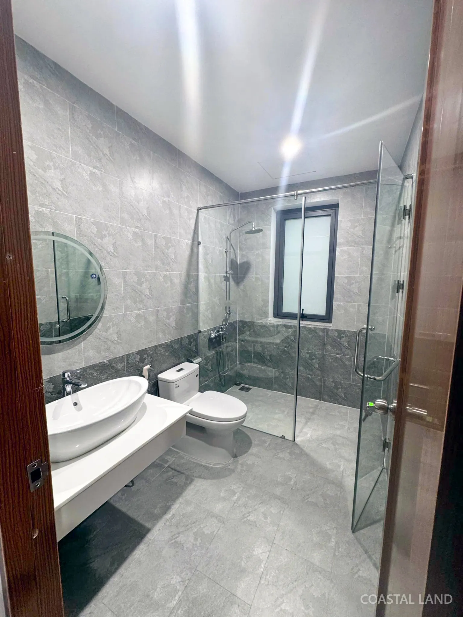 Cho thuê biệt thự full nội thất EcoGarden Huế chỉ 18 triệu/tháng 5
