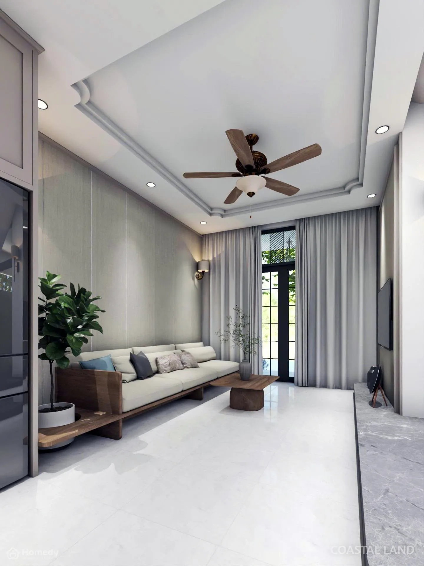 Bán nhà 2 tầng 100m2 Phường Thủy Xuân, Huế, giá 3,5 tỷ 8