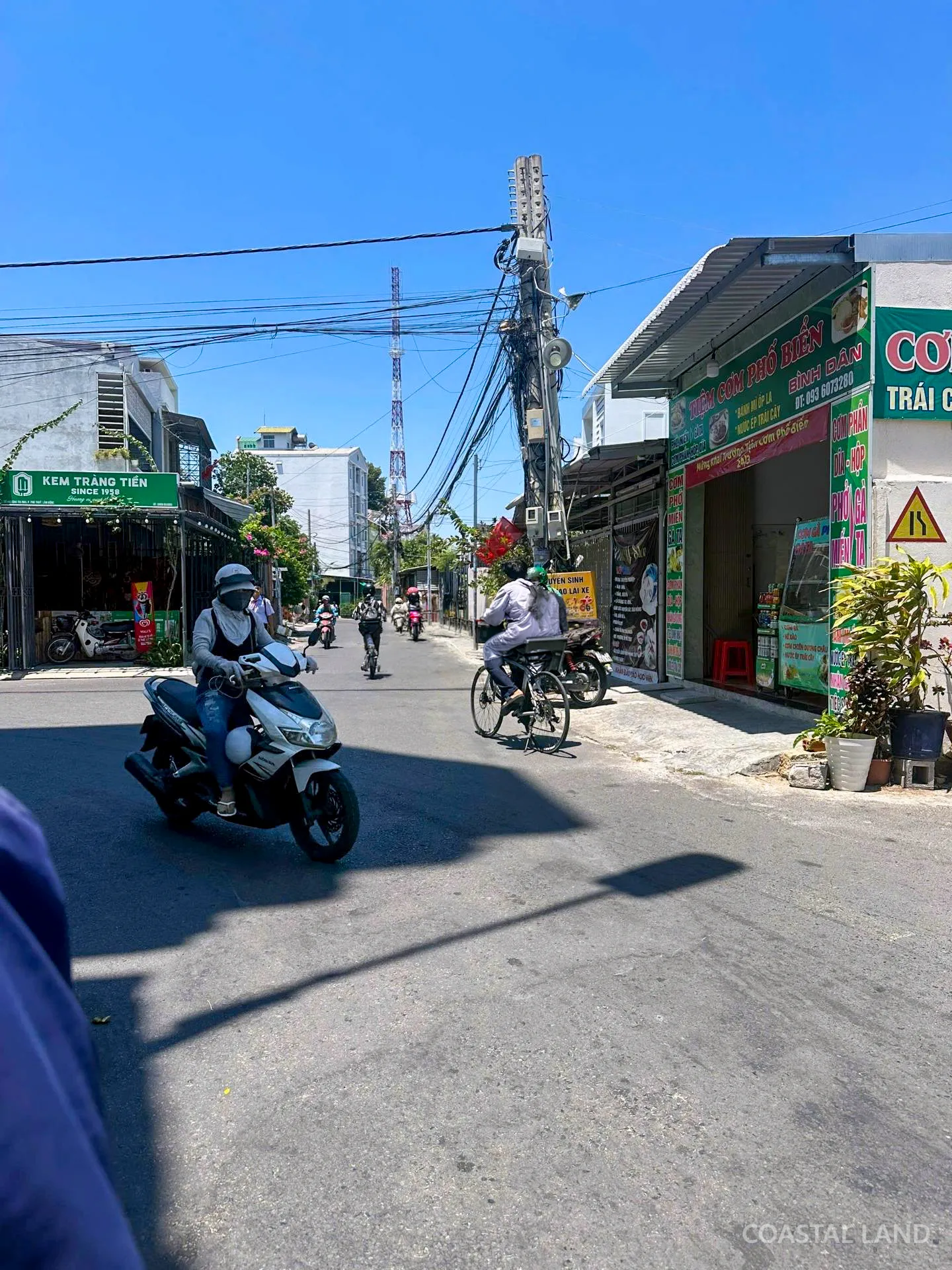 Bán đất 93m2 Đặng Thị Nhu, Ocean Dunes, Phường Phú Thủy, Lâm Đồng 4