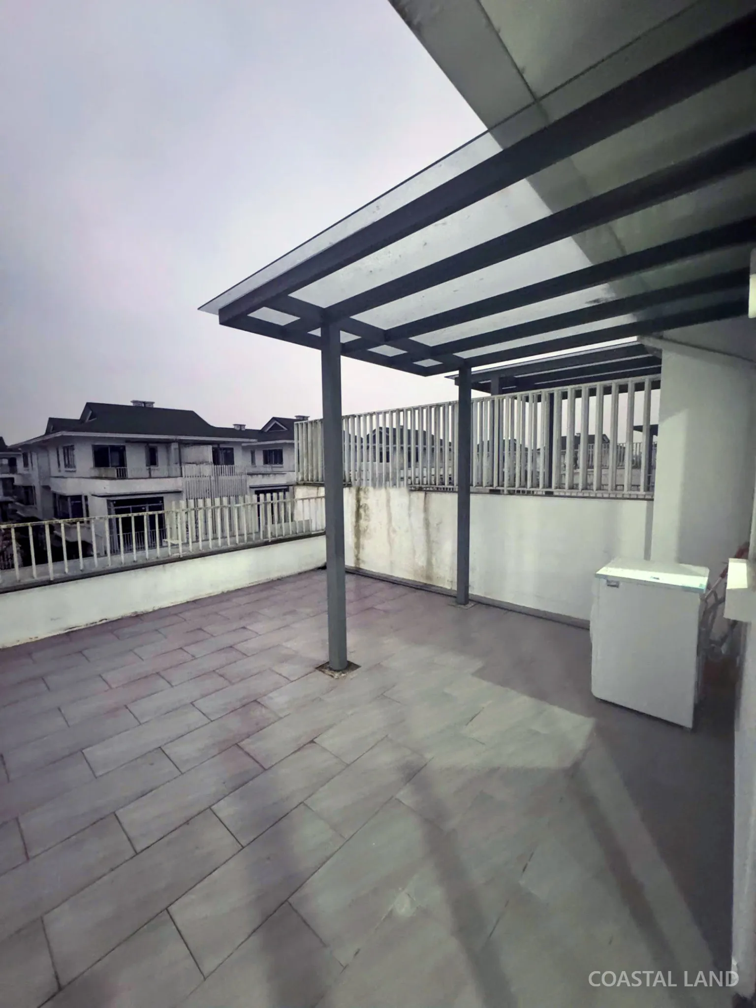 Cho thuê biệt thự full nội thất EcoGarden Huế chỉ 18 triệu/tháng 12