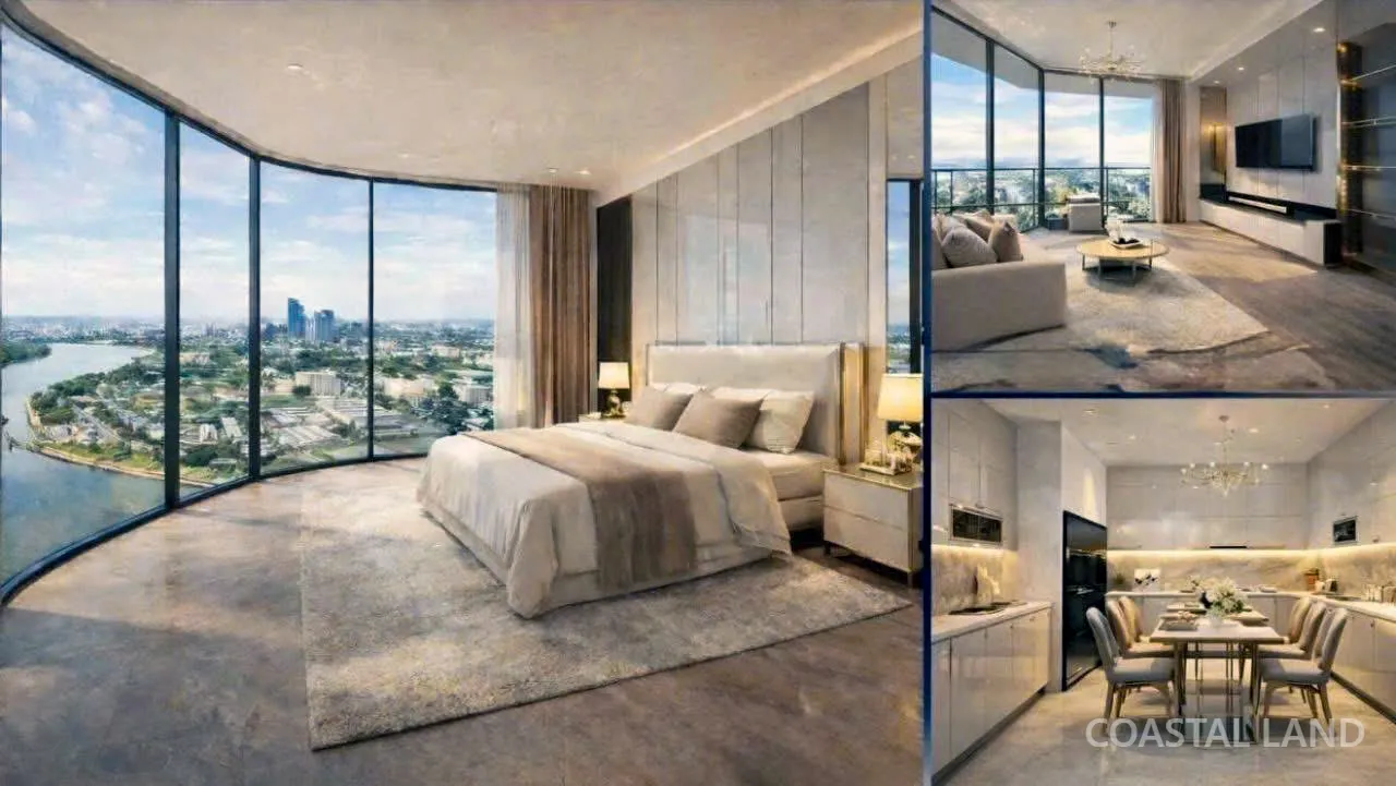 Sun Group ra mắt tòa F2 Sun Four S, chỉ từ 450tr sở hữu ngay, NH hỗ trợ vay 70%, 0% lãi 24 tháng 4