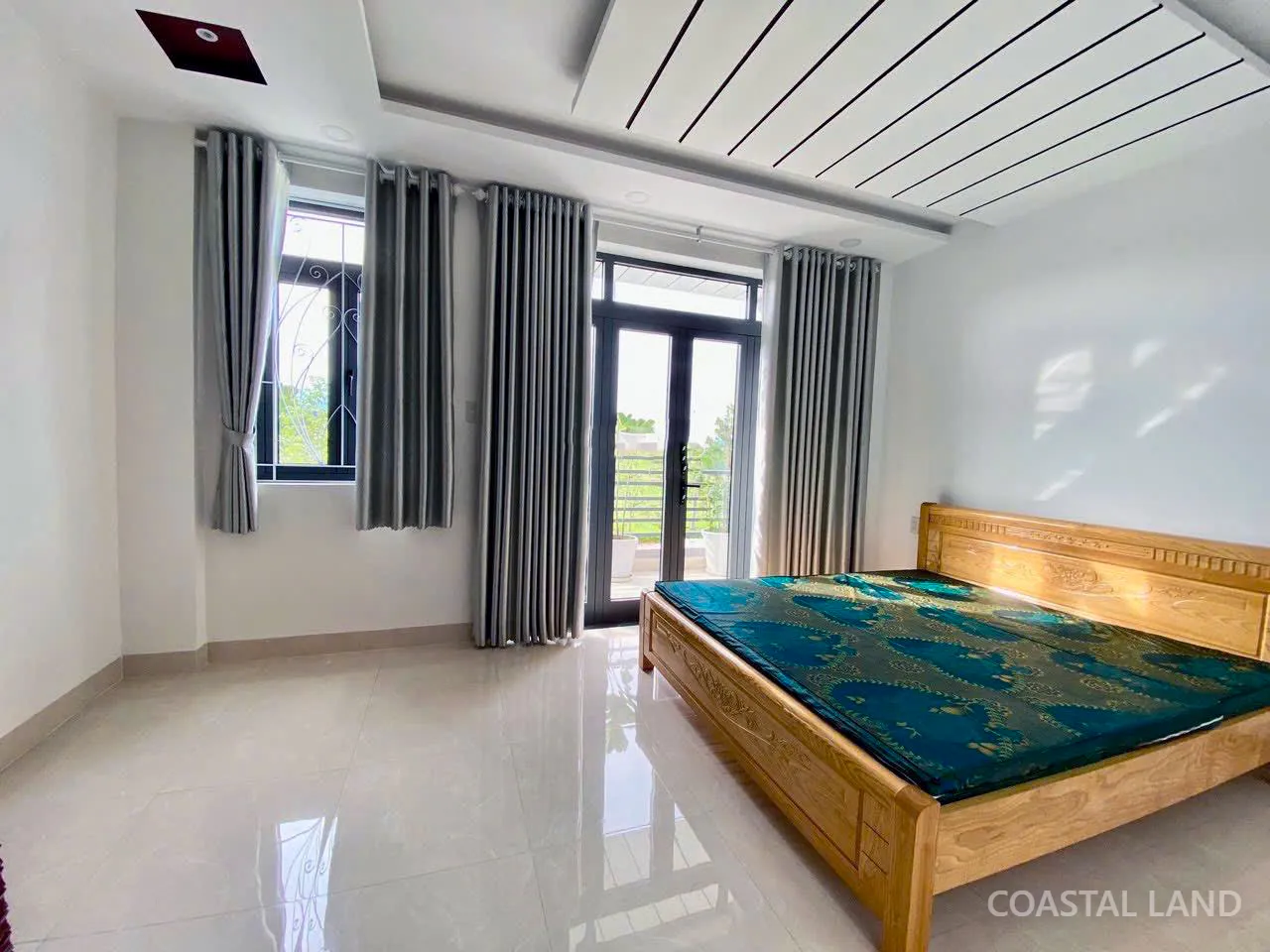 Cho thuê căn hộ biển Mường Thanh Viễn Triều Nha Trang, 2 phòng ngủ, 60m2 13