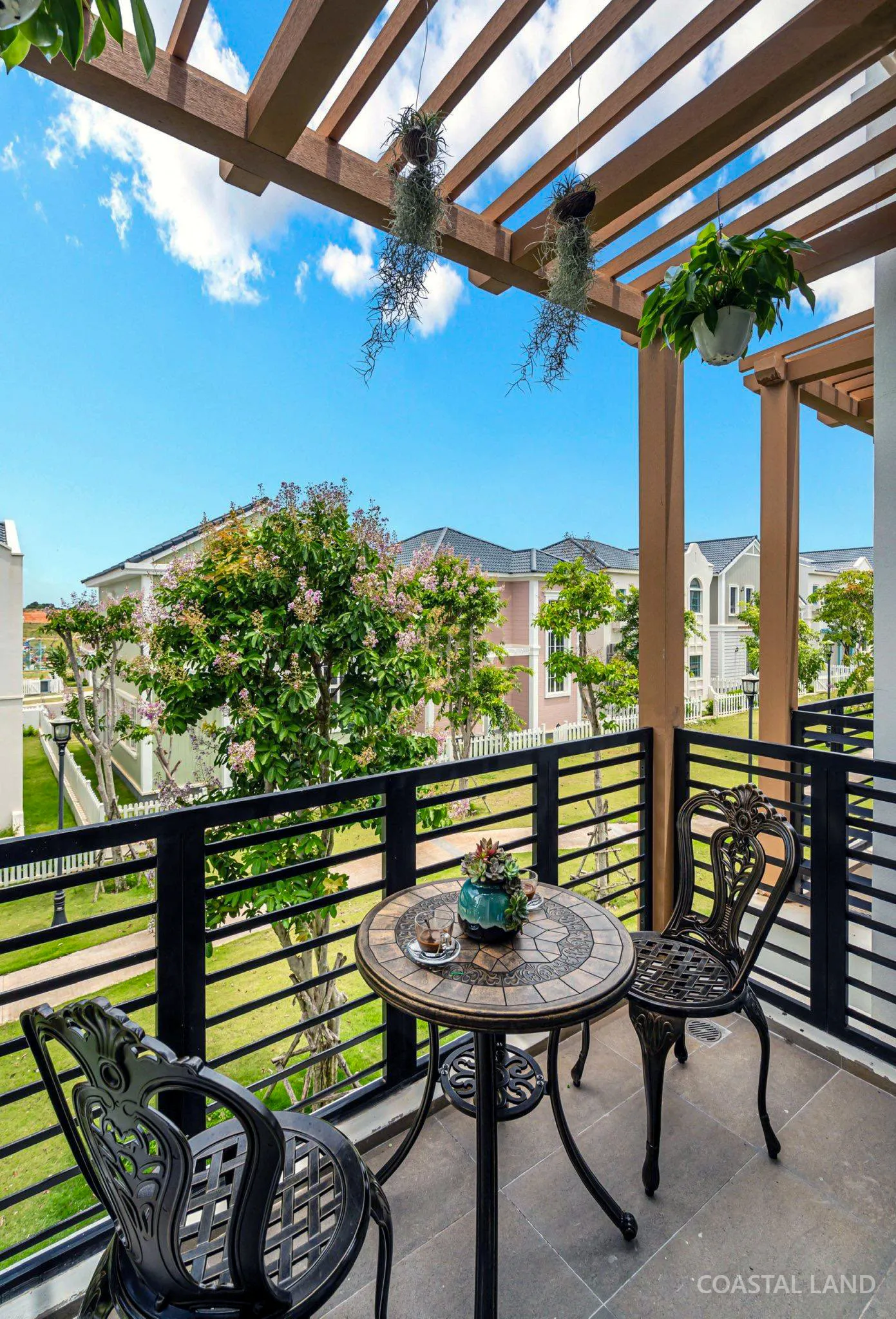 Cắt lỗ 2 tỷ biệt thự biển full nội thất view hồ bơi 3. 6 tỷ 160m2 nhà sẵn, Nhà Phố 2. 9 tỷ 120m2 12