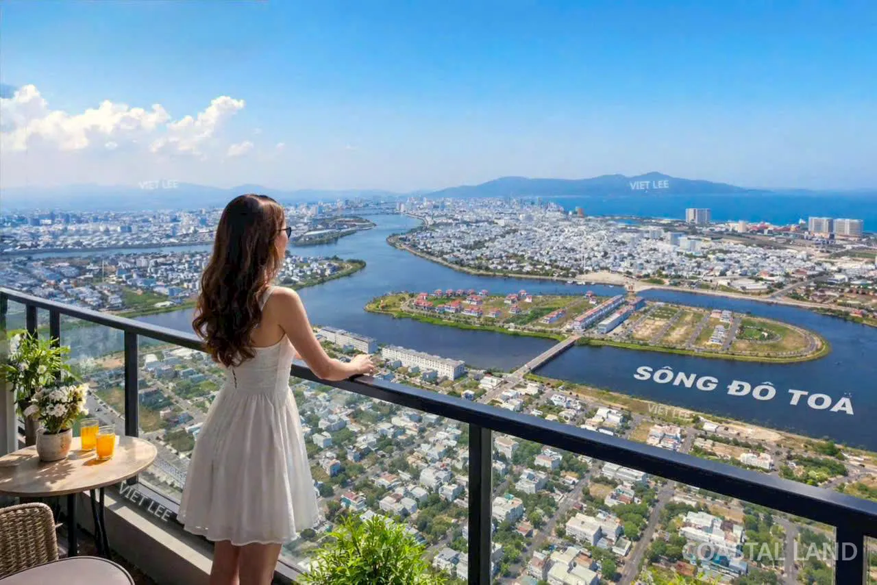 Sun Group ra mắt tòa F2 Sun Four S, chỉ từ 450tr sở hữu ngay, NH hỗ trợ vay 70%, 0% lãi 24 tháng 11