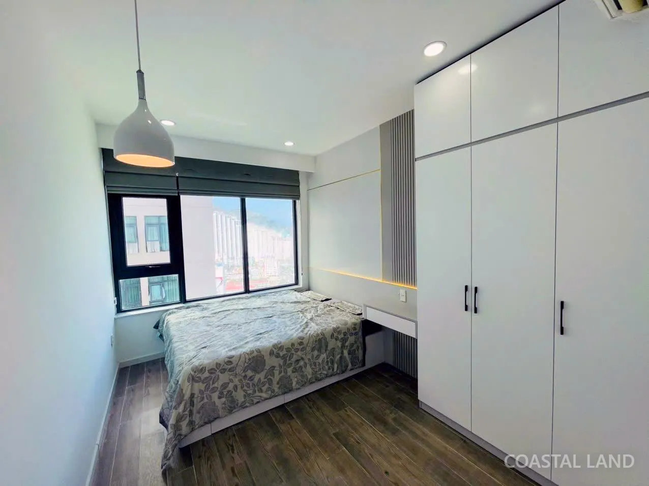 Bán căn hộ 59m2 OC1B Viễn Triều, Phường Bắc Nha Trang, Khánh Hòa 12