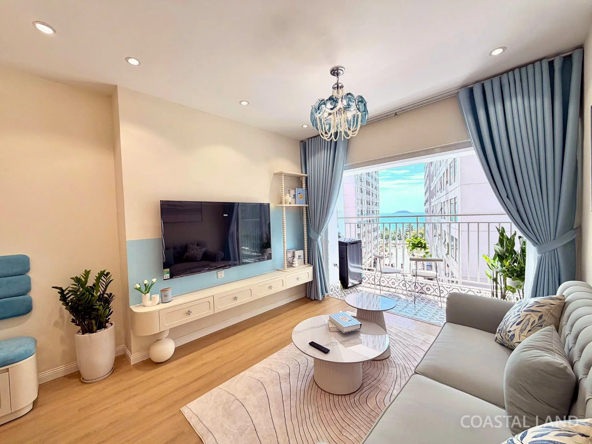 Bán căn hộ 2PN 72m2 Mường Thanh Viễn Triều, Bắc Nha Trang 7