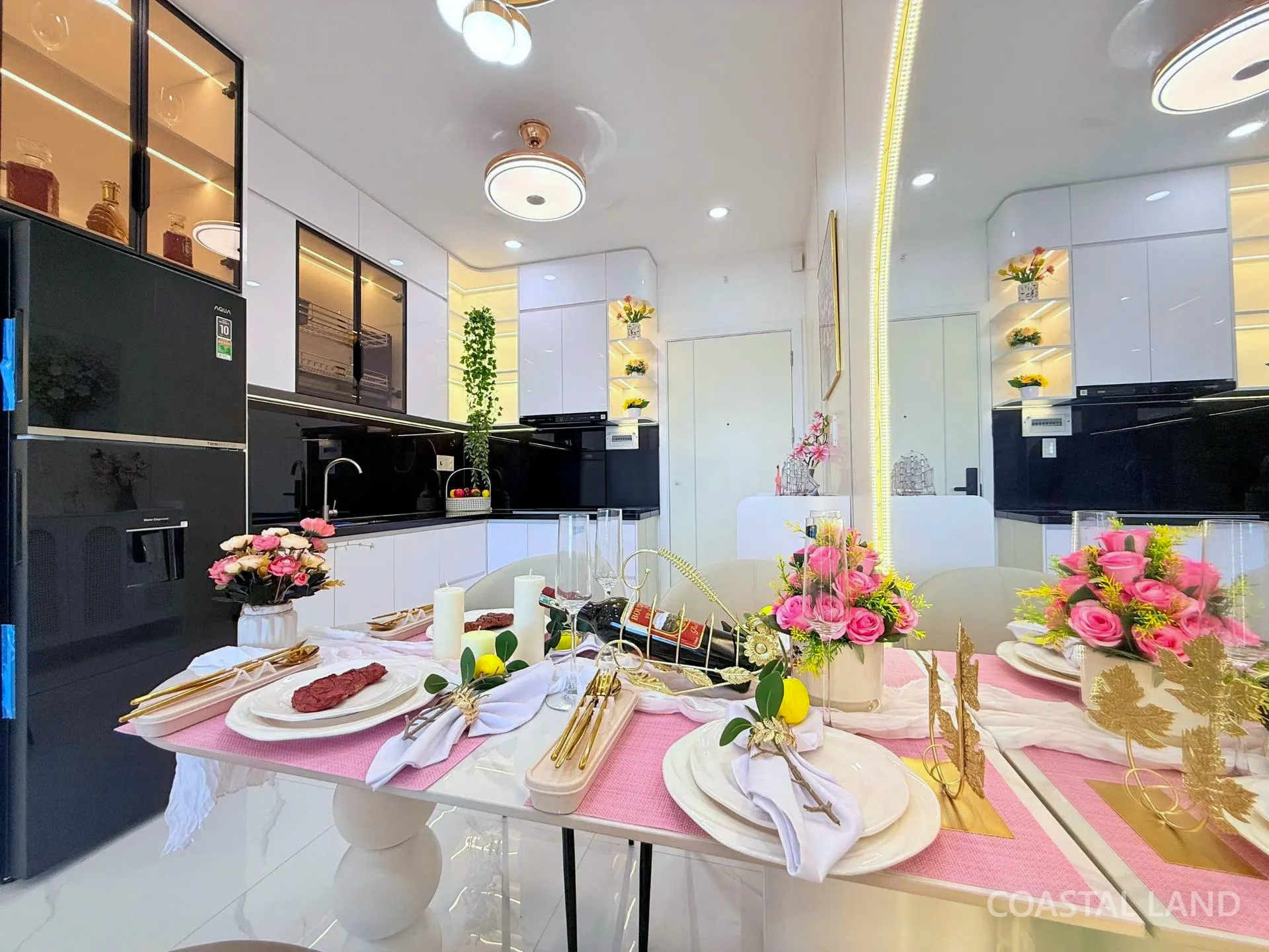 Bán căn hộ 2PN Mường Thanh Viễn Triều, Phường Bắc Nha Trang, Khánh Hòa 9